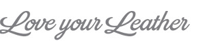 Love your Leather