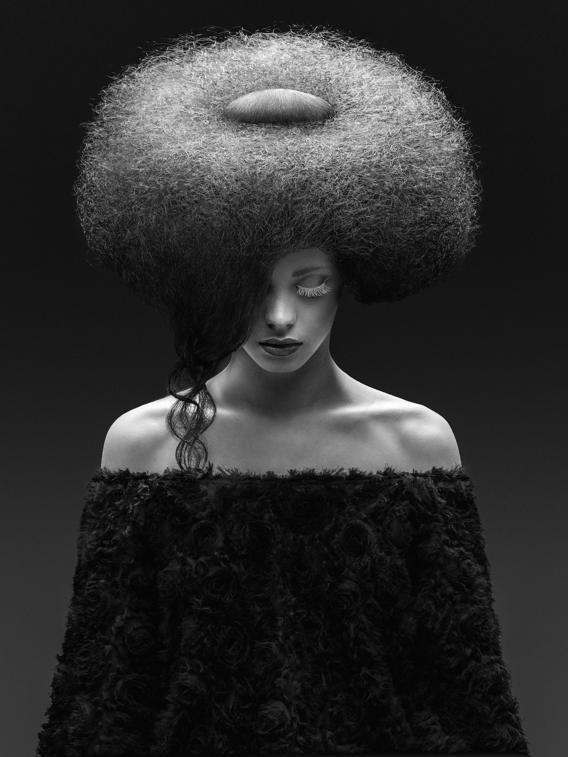 Michal Baran Photography - Black & White Beauty Michal Baran Photography - Black & White Beauty