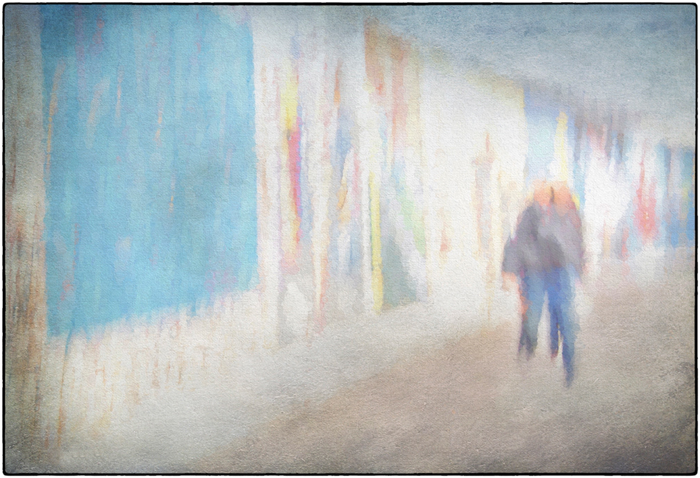 Berlin Wall Lovers