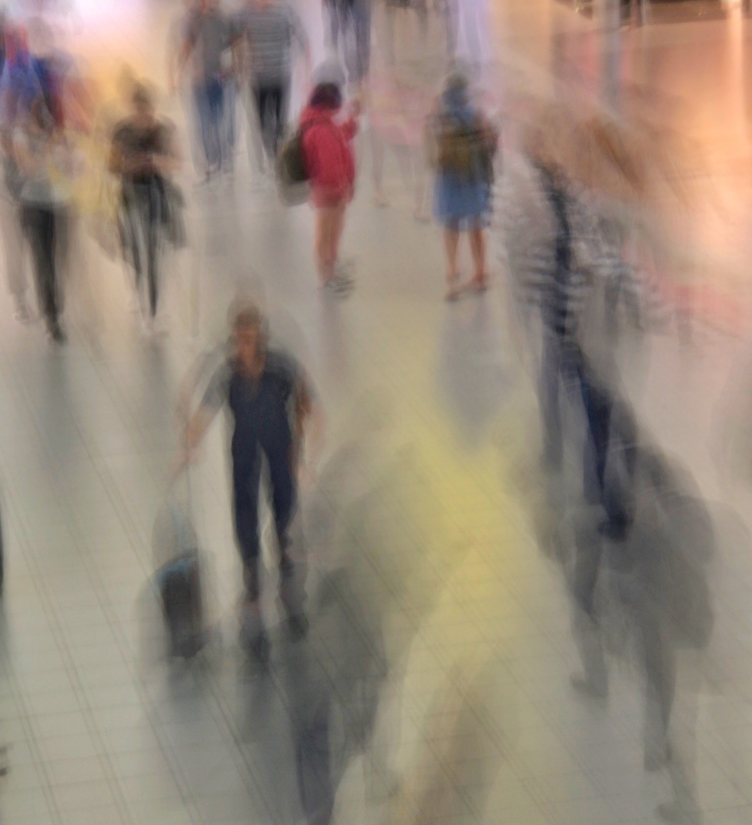 Amsterdam Airport