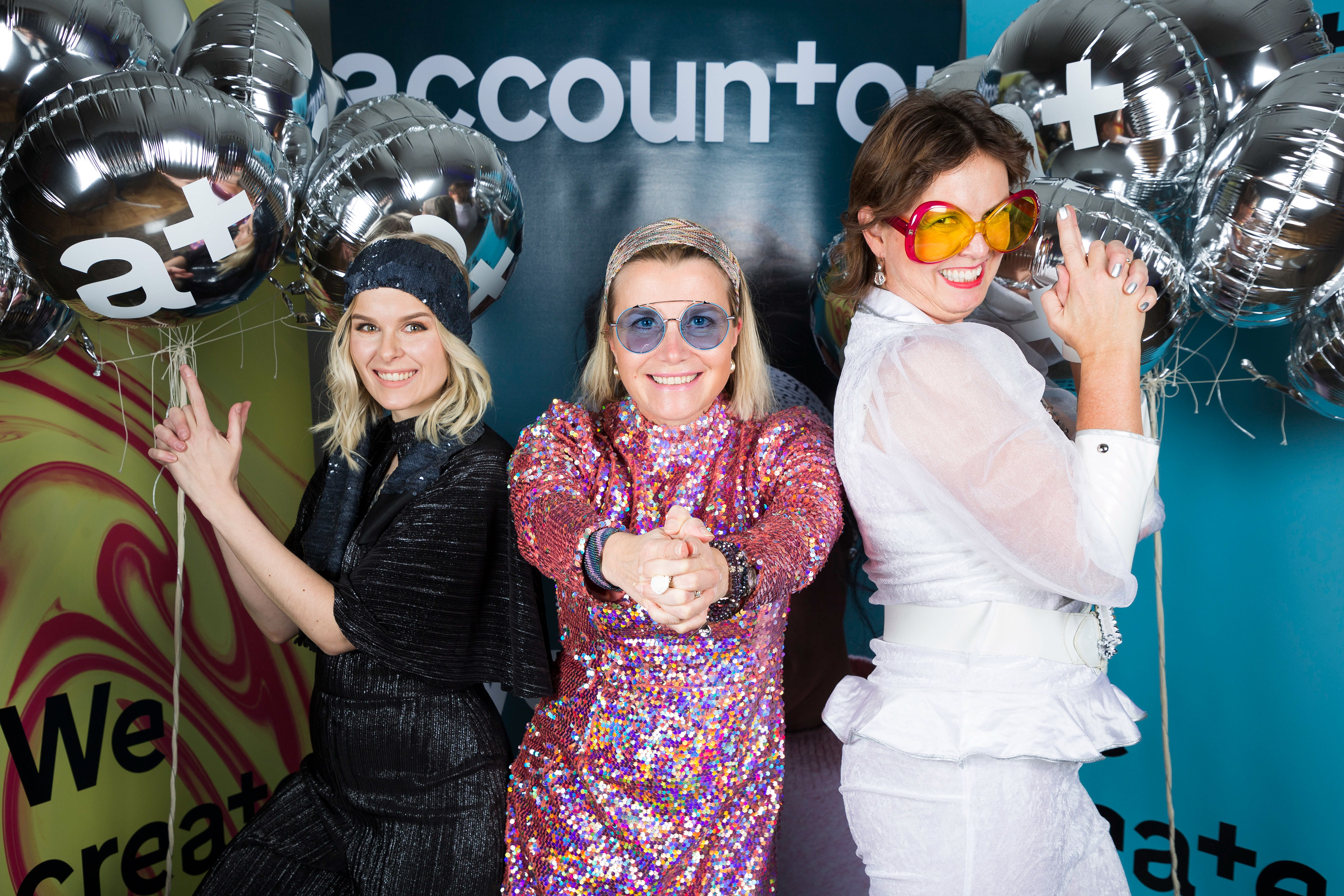 Accountor Suomi