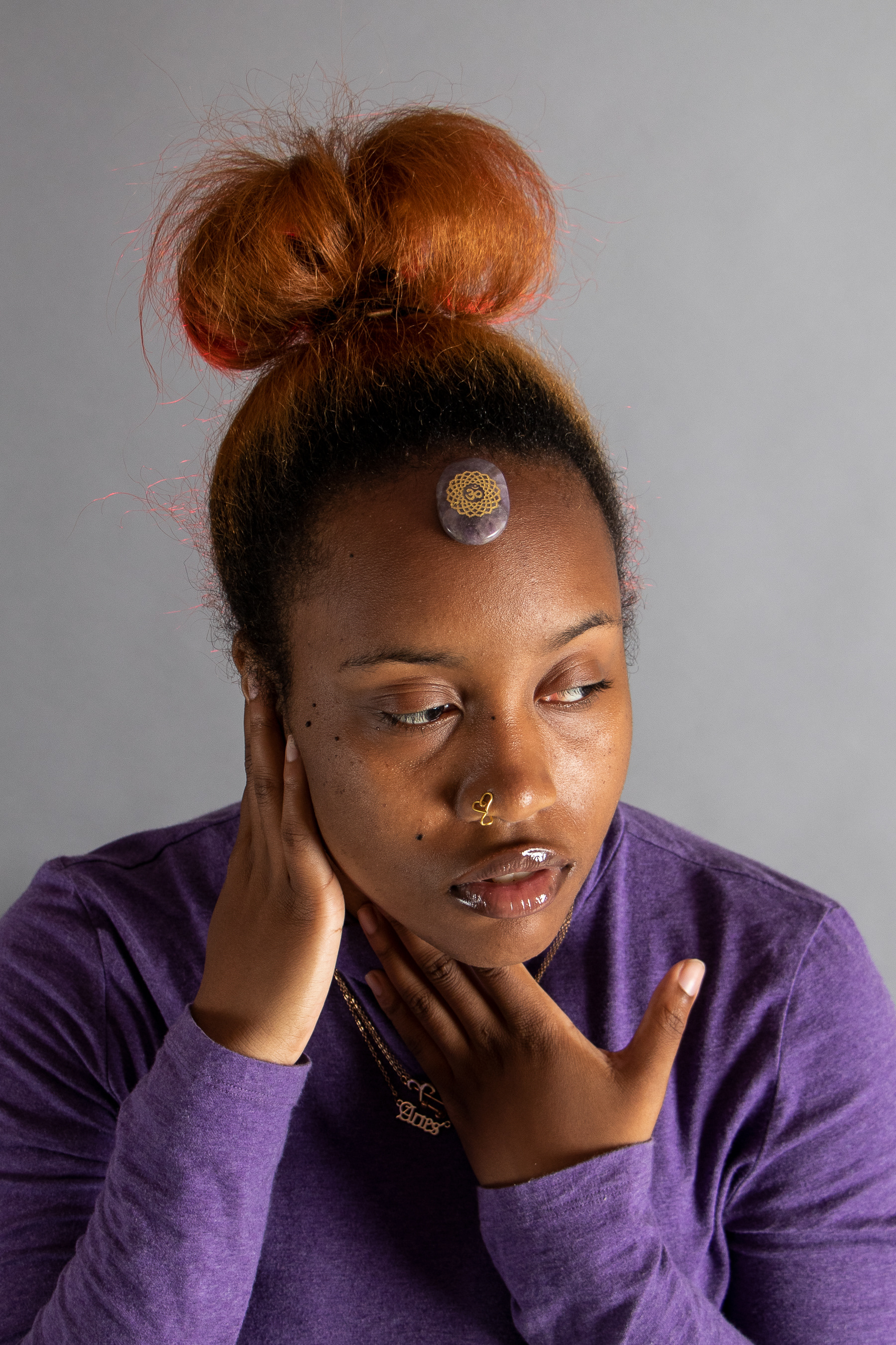 Crown Chakra