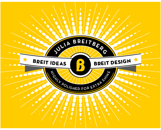 Breit Ideas — Breit Design