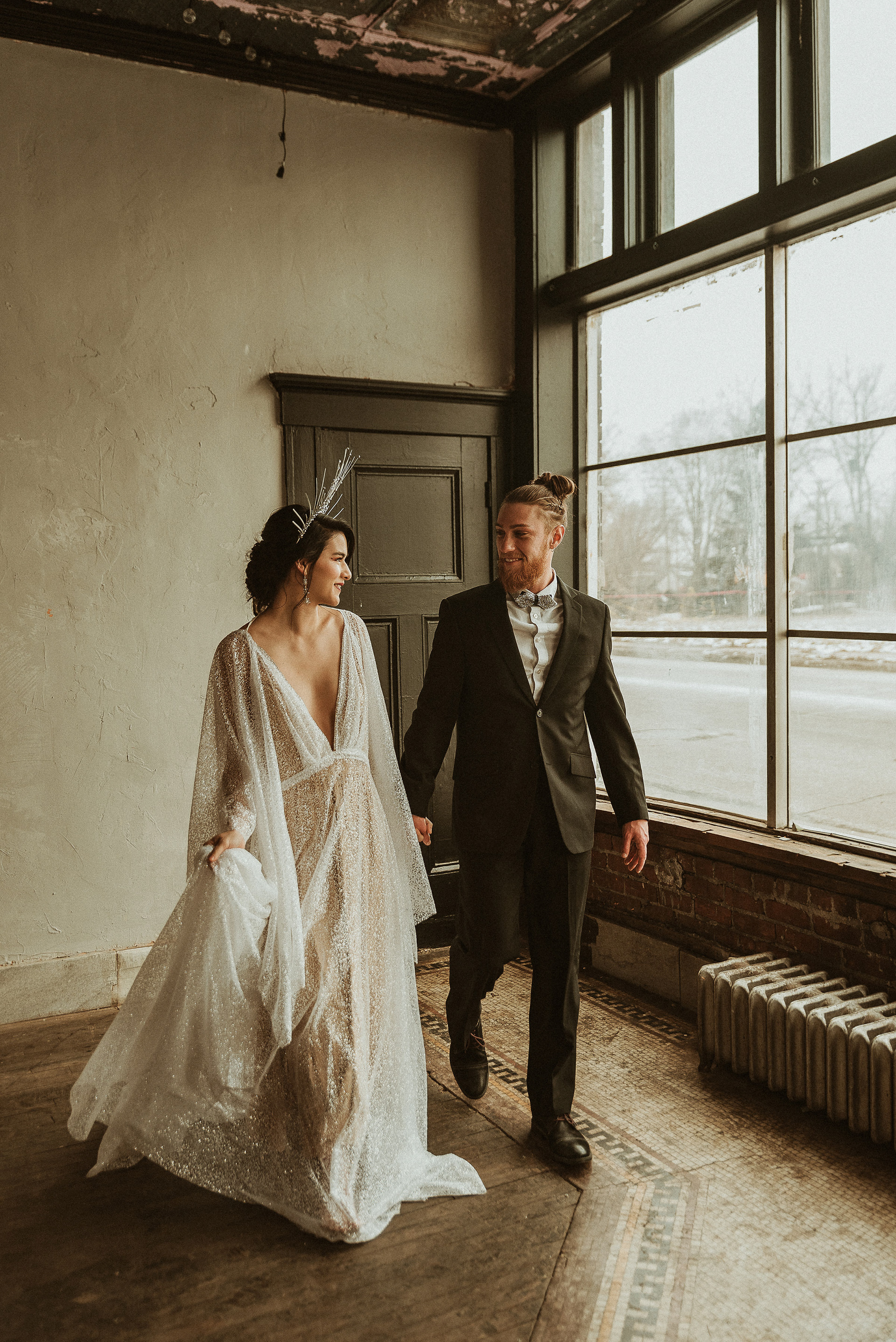 Photo by Cidney Charlene Photography
