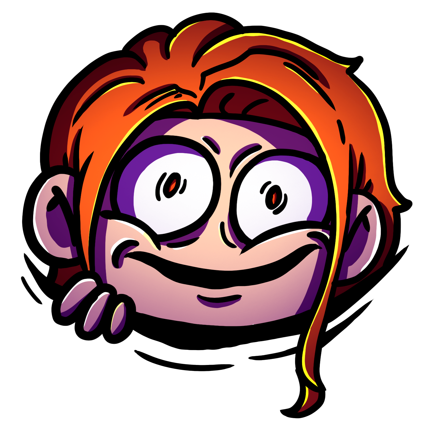 MeganMarie About