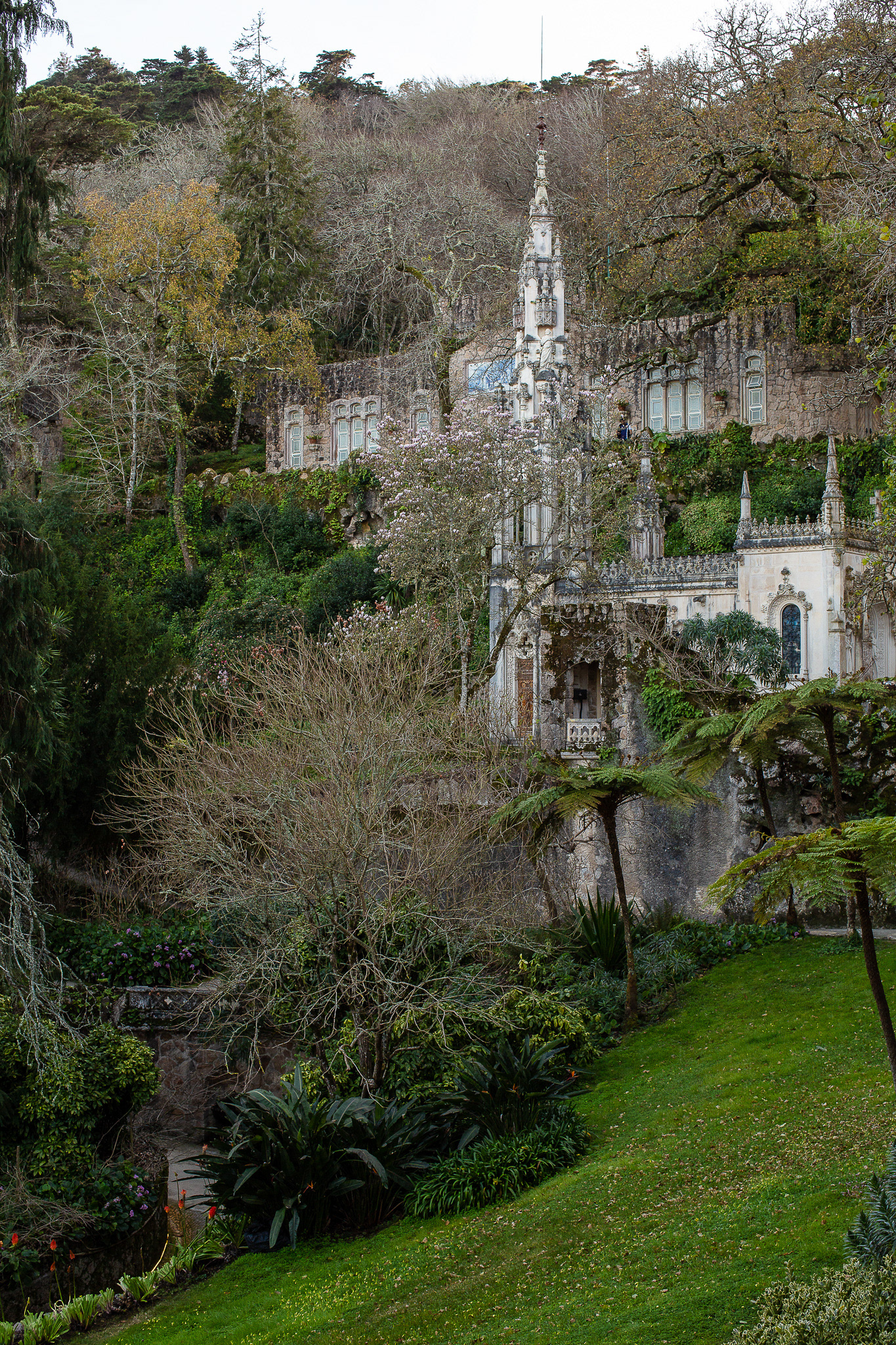 Quinta da Regaleira