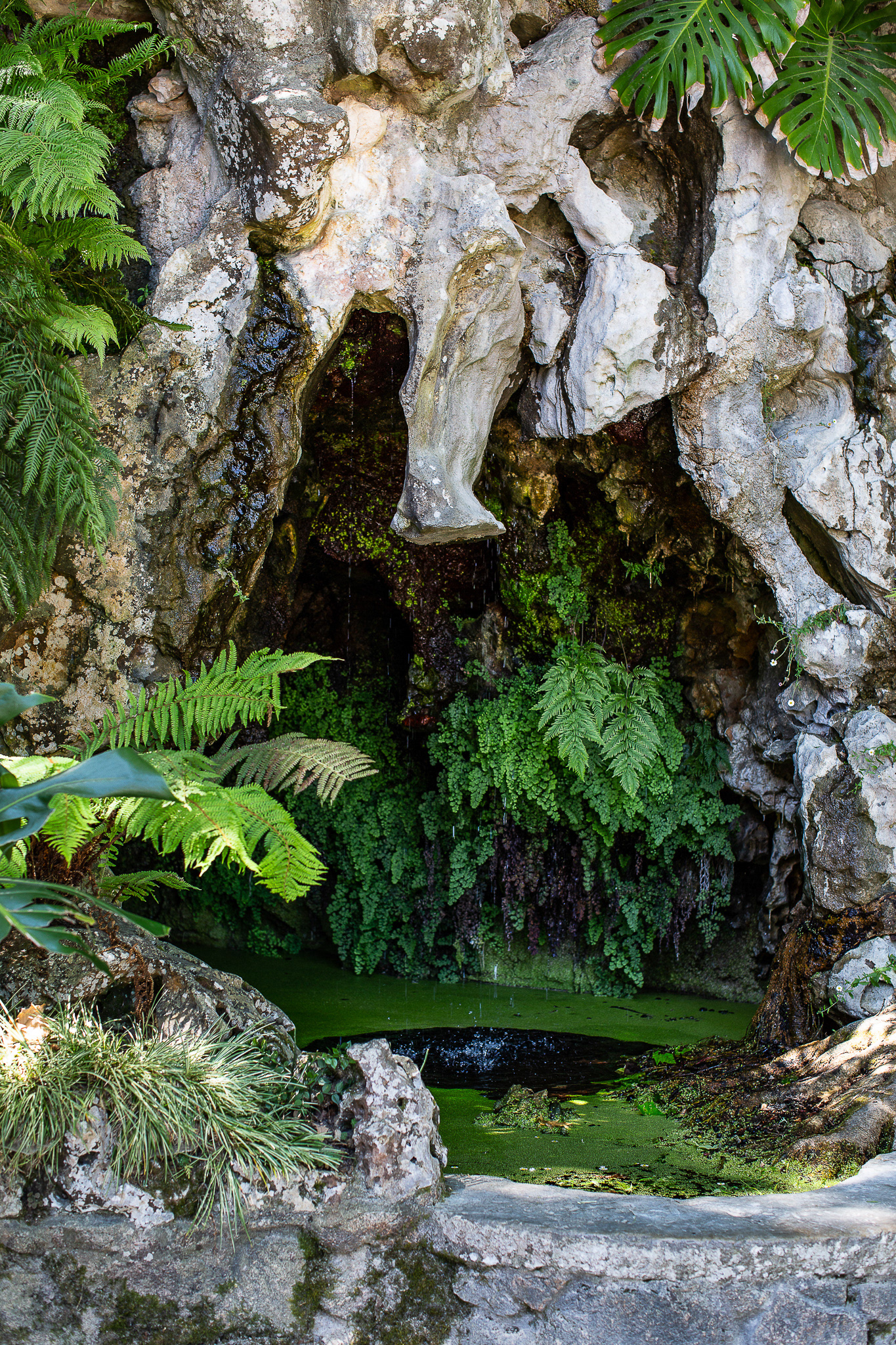 Quinta da Regaleira