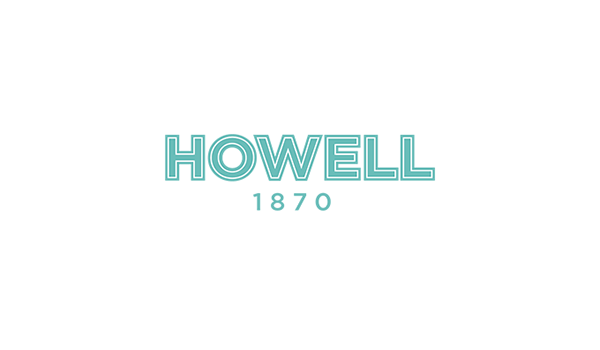 Alexander Howell - Logos