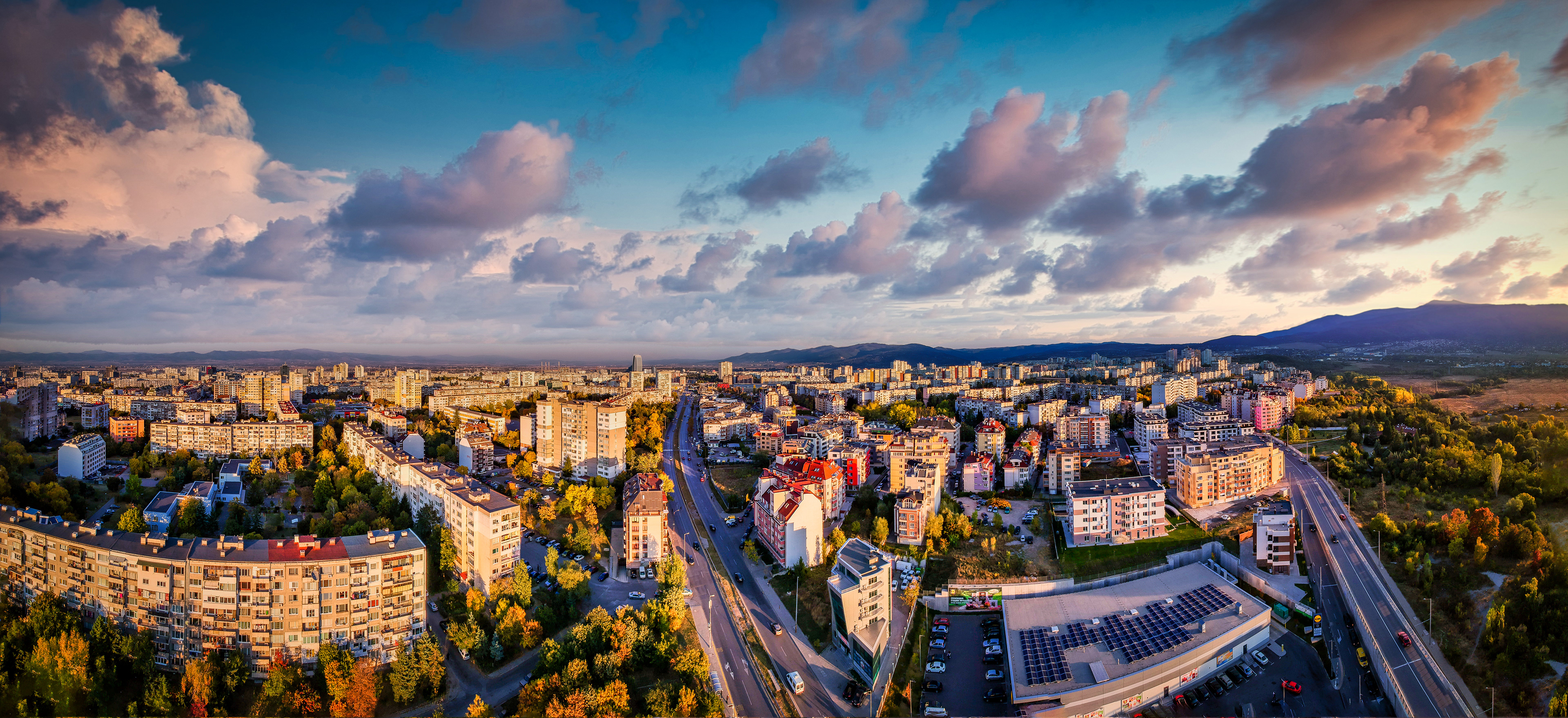 mladost pano I