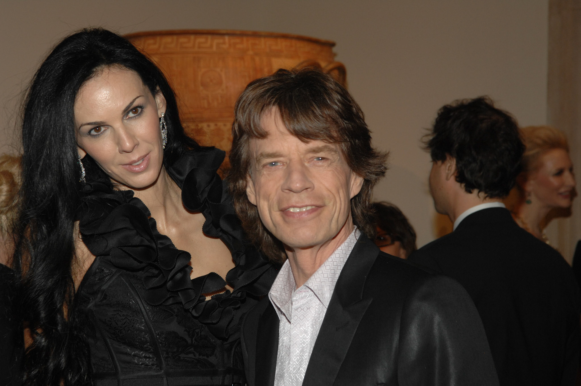 The Metropolitan Museum of Art Costume Institute Benefit Gala" Poiret: King of Fashion"