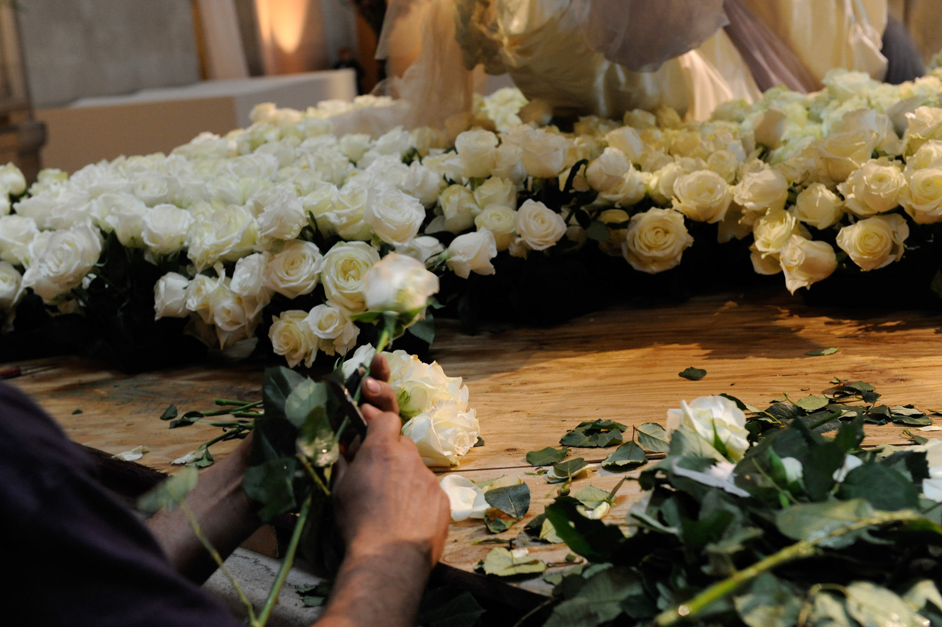 The Model as Muse: Embodying Fashion