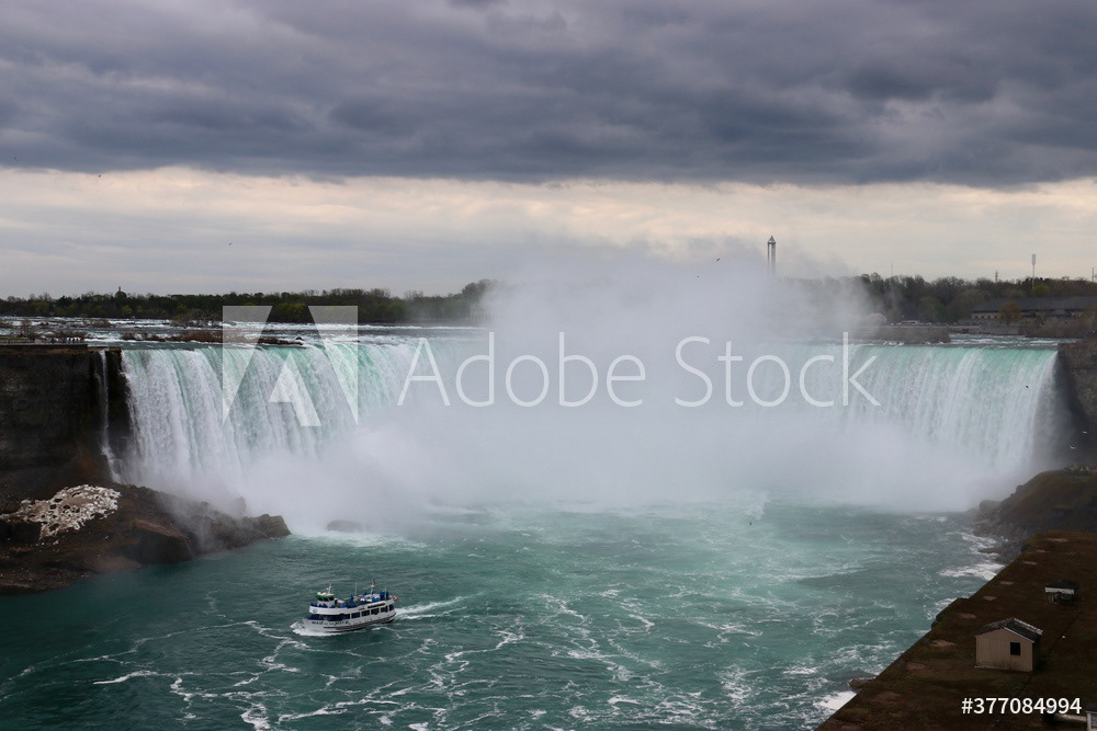 Niagara Falls 
