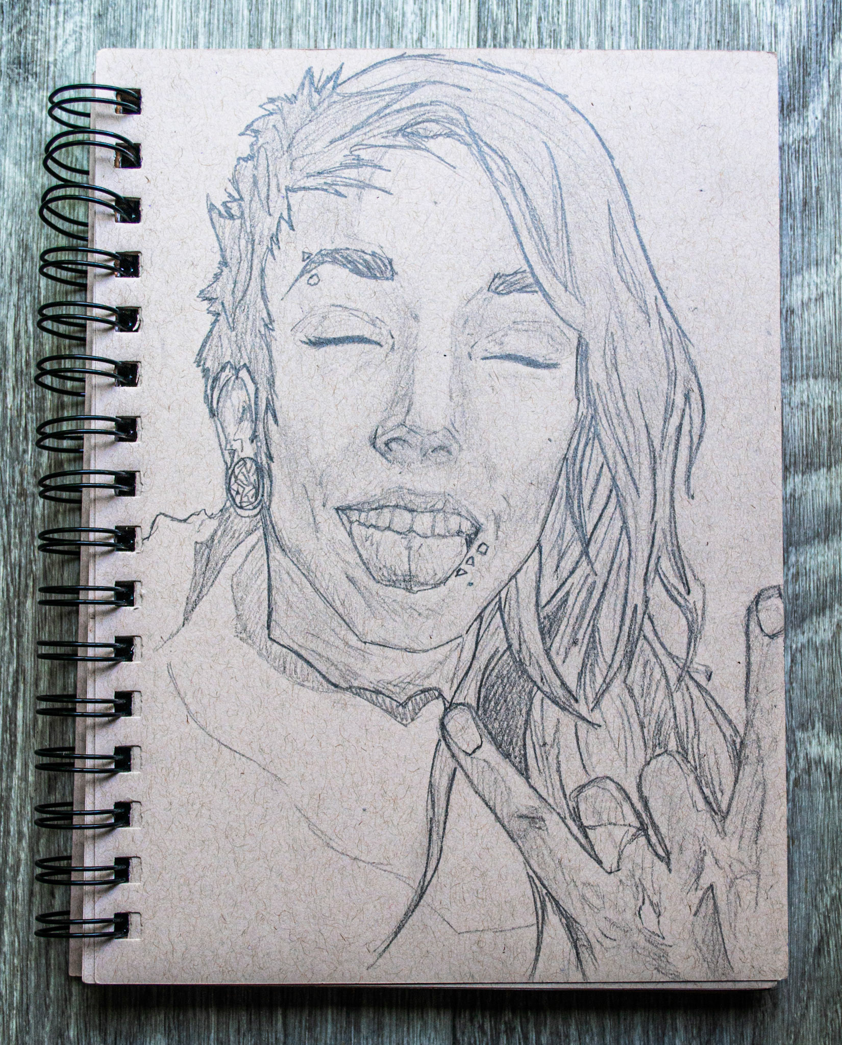 Pencil