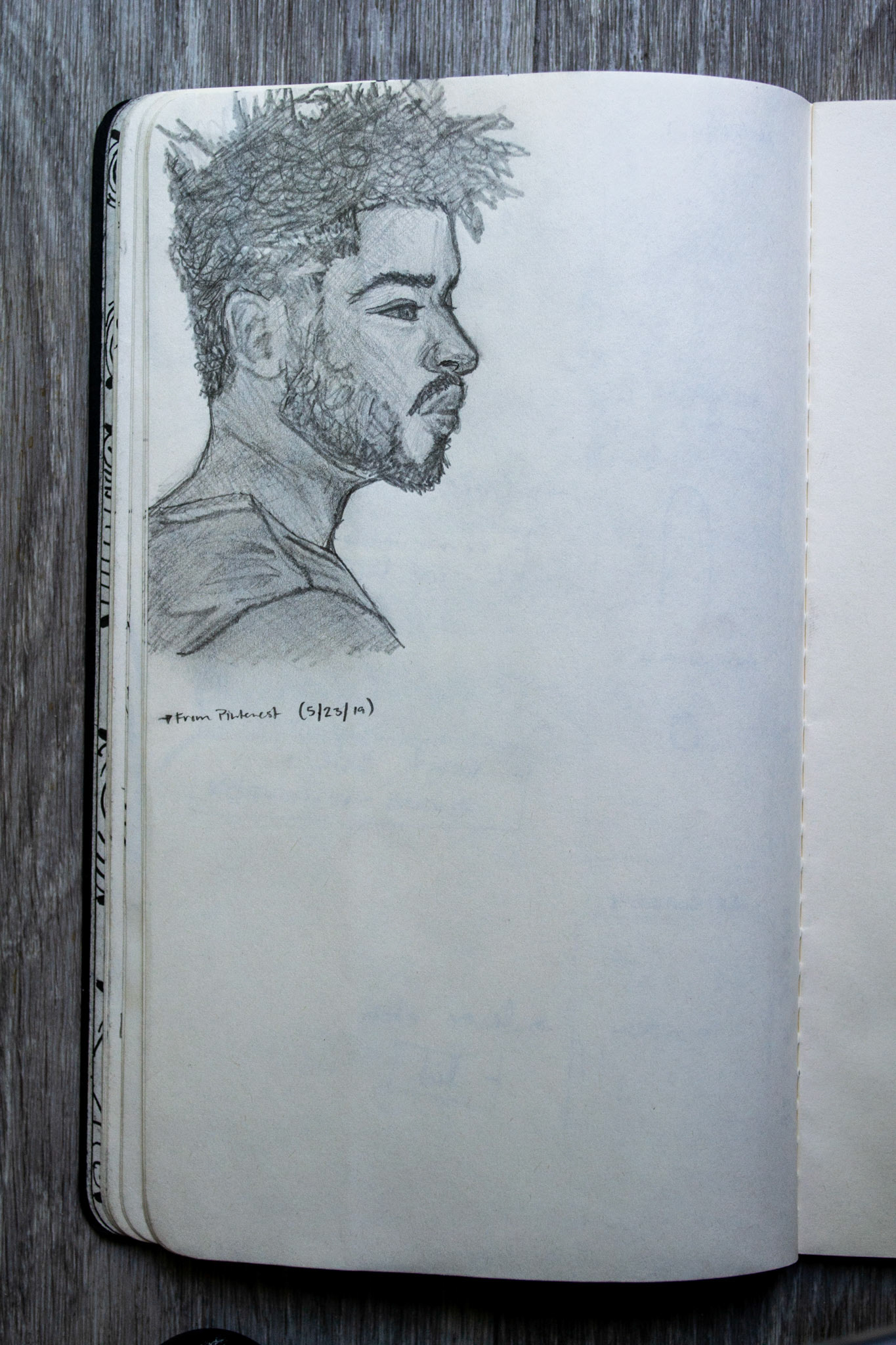 Pencil
