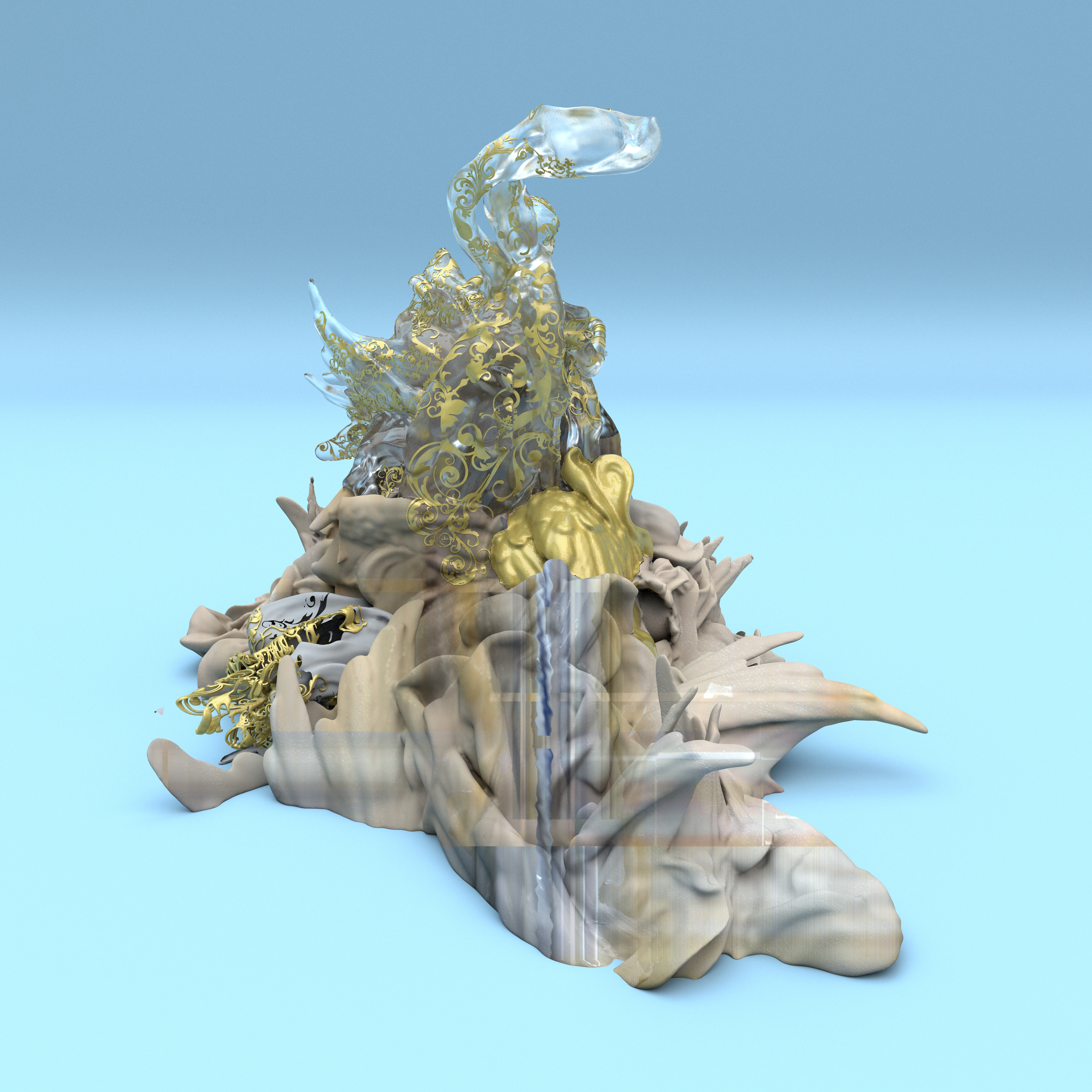 Right Elevation