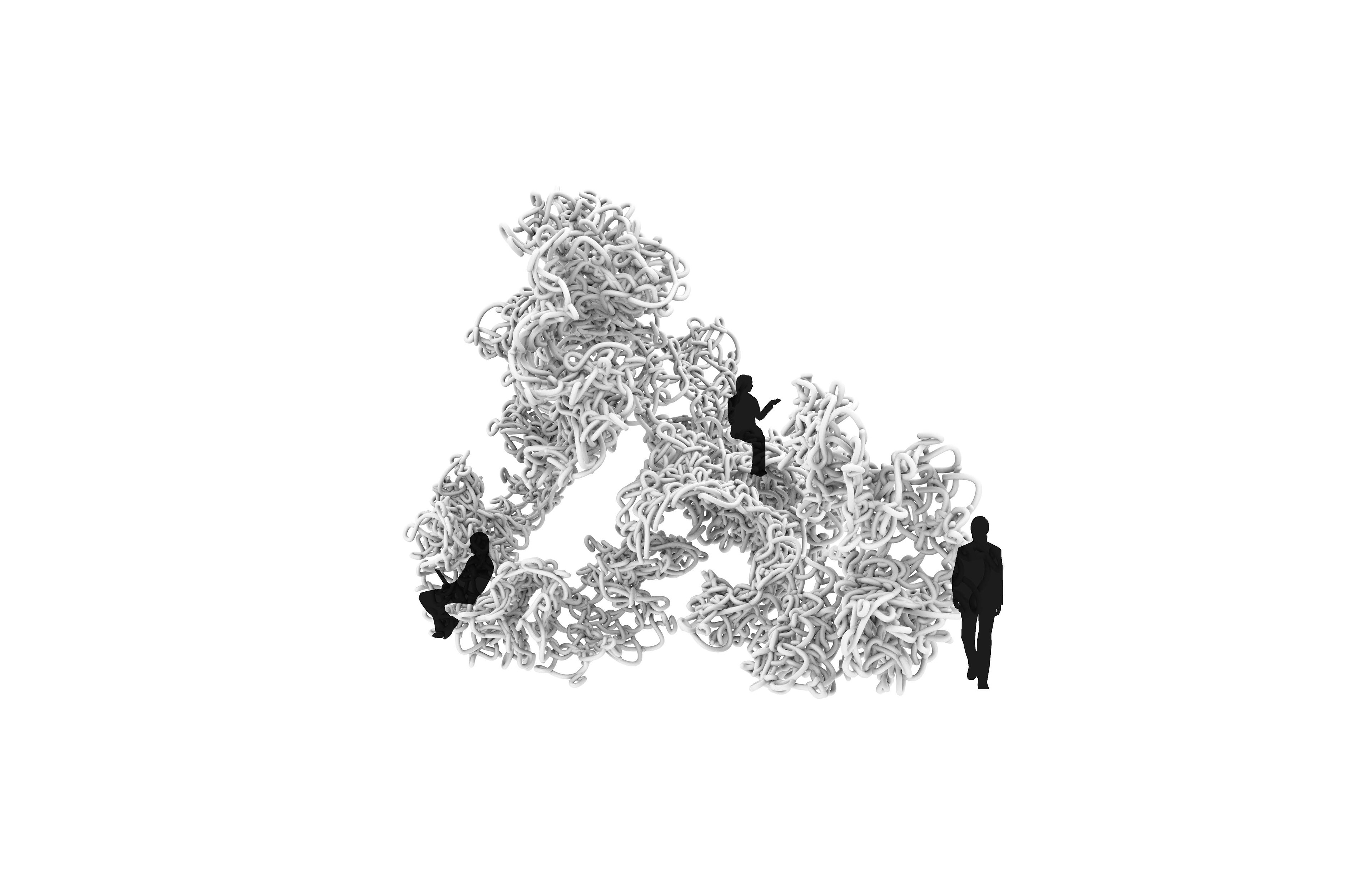 Precedent Study Assembly | Scale