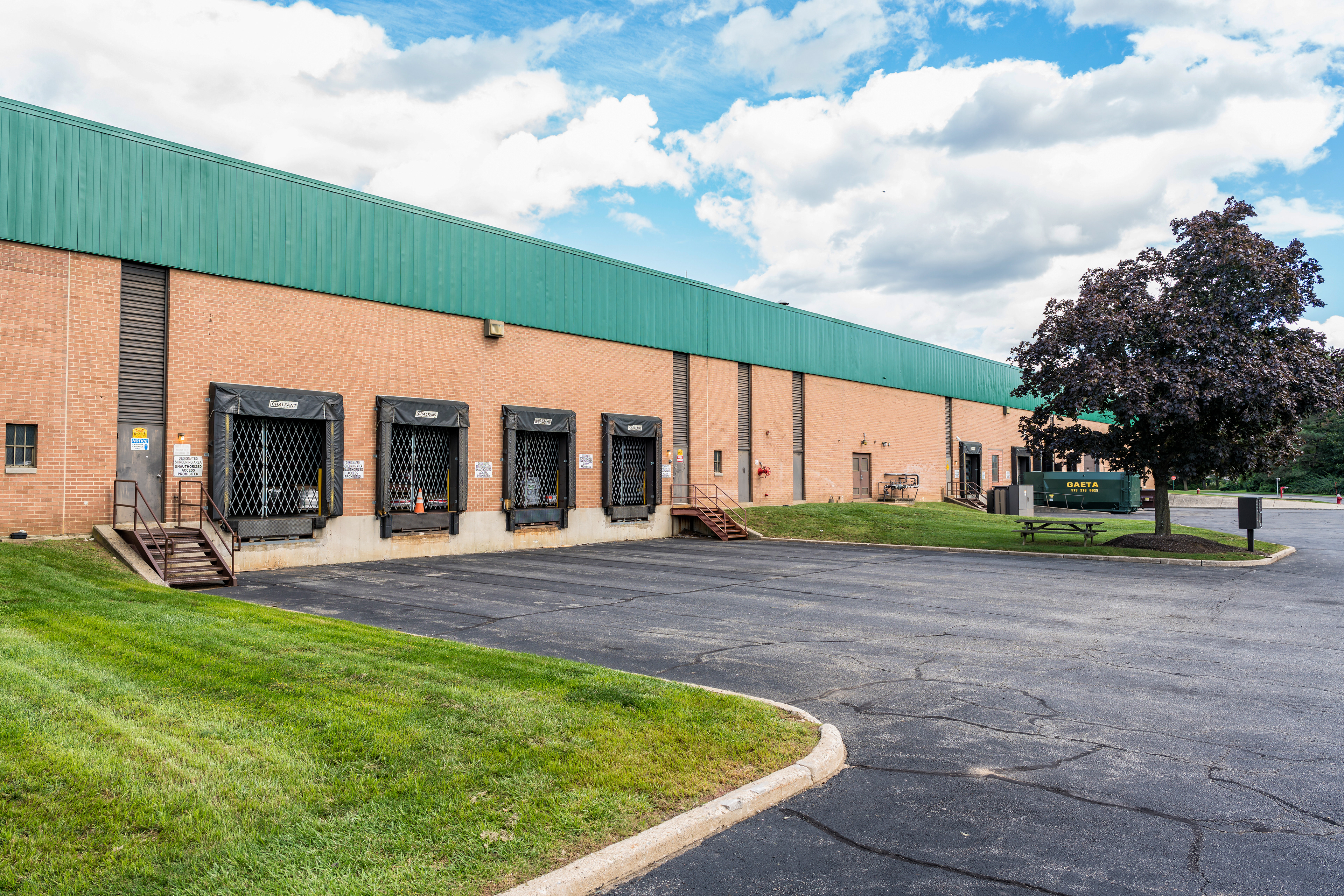 10 New Maple Ave. Pine Brook NJ