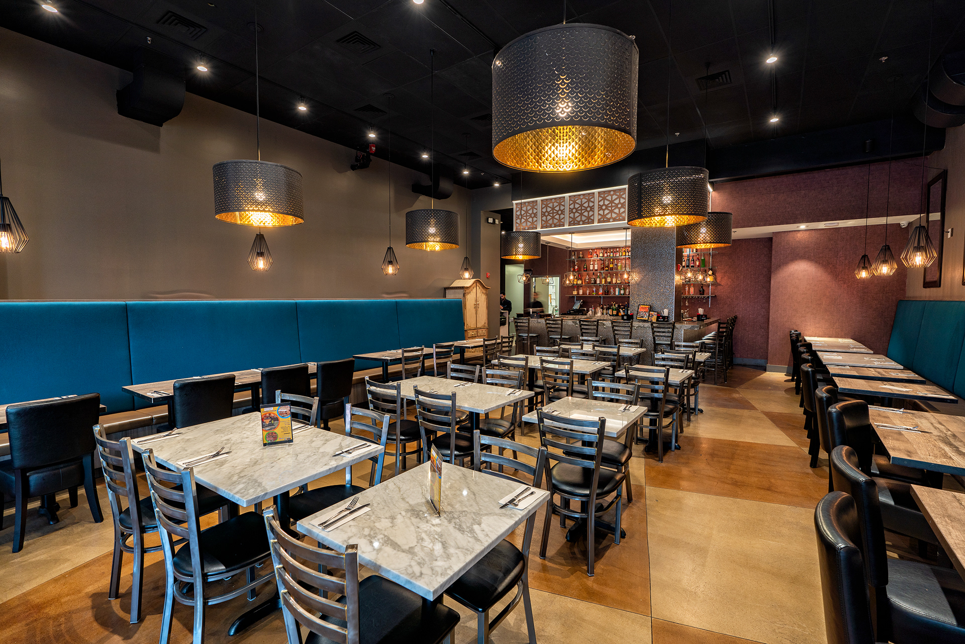 101 Hudson St. Jersey City NJ