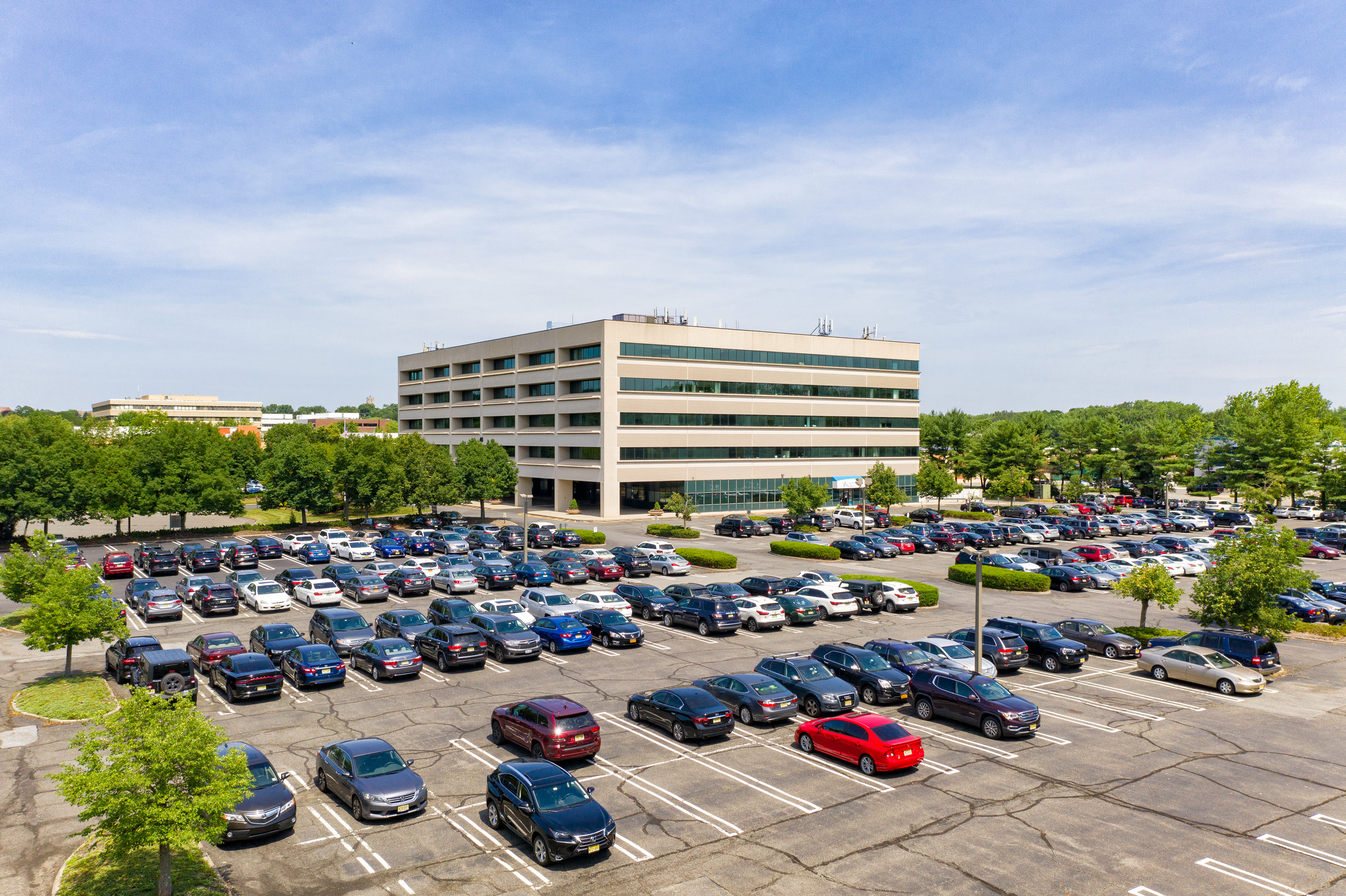 45 Eisenhower Dr. Paramus NJ