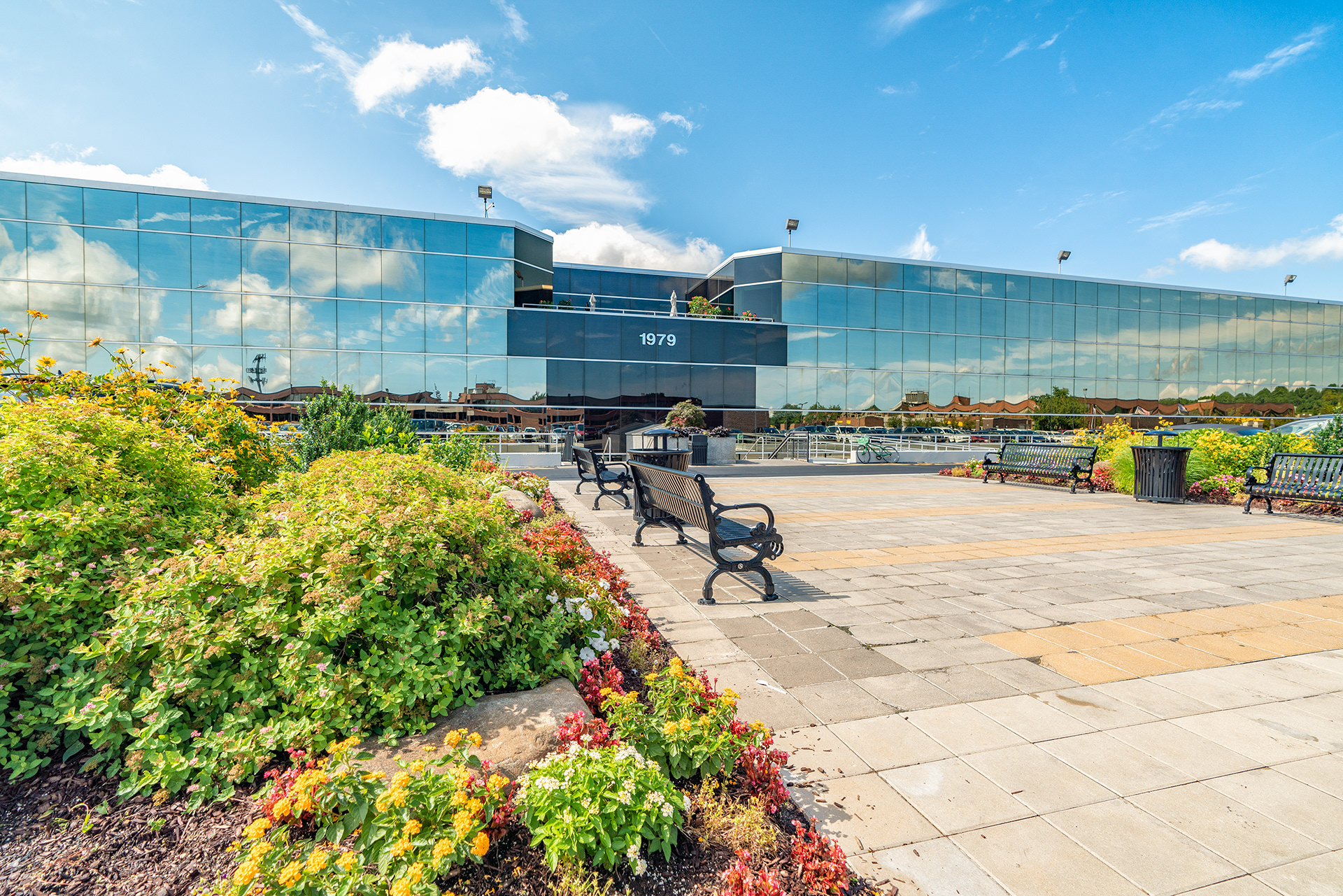 1979 Marcus Ave. New Hyde Park NY