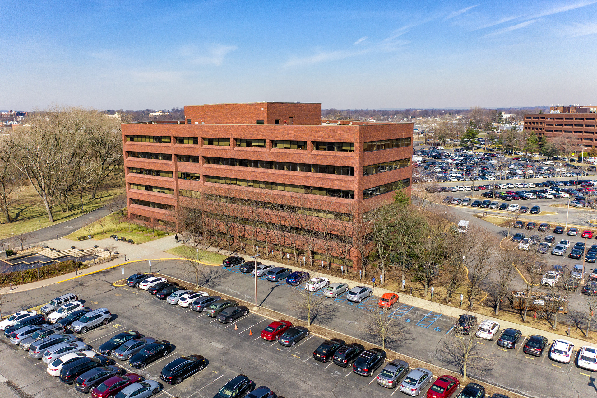 3 University Plaza Dr. Hackensack NJ