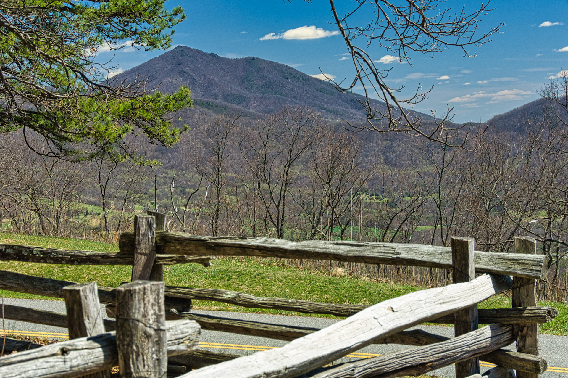 VA Blue Ridge Pkw 00019