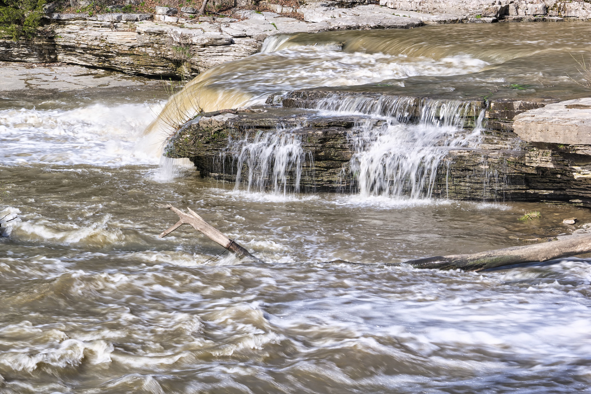 IN Spenser State Park 00010