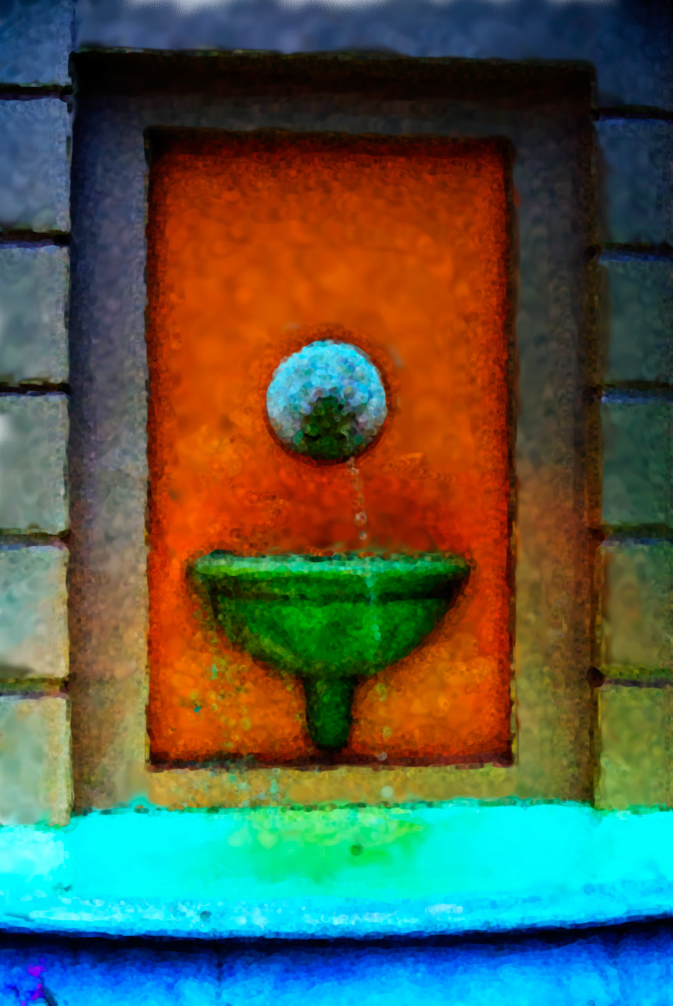 Paintings