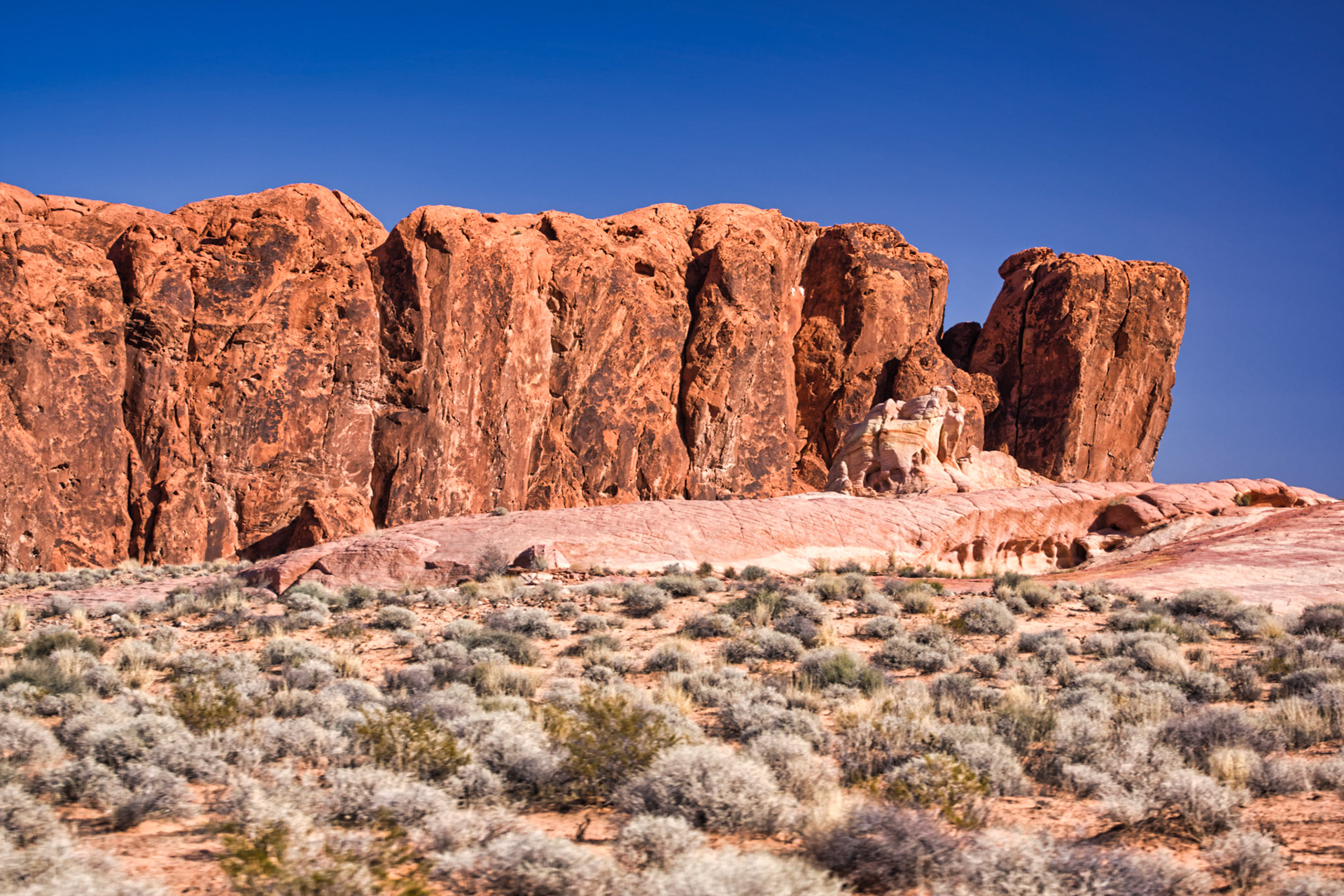 NV Desert 00113