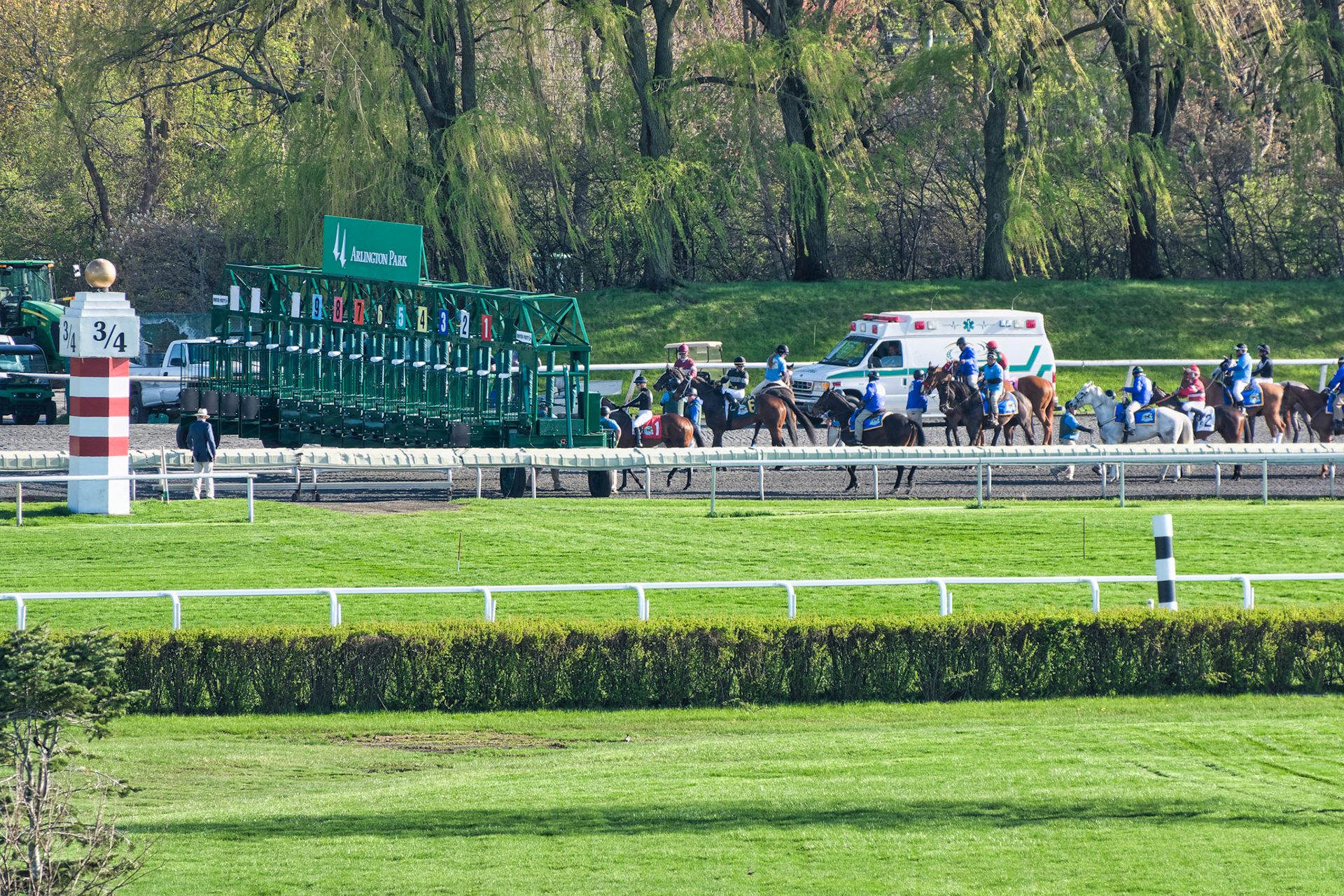 IL Arlington Park 00052