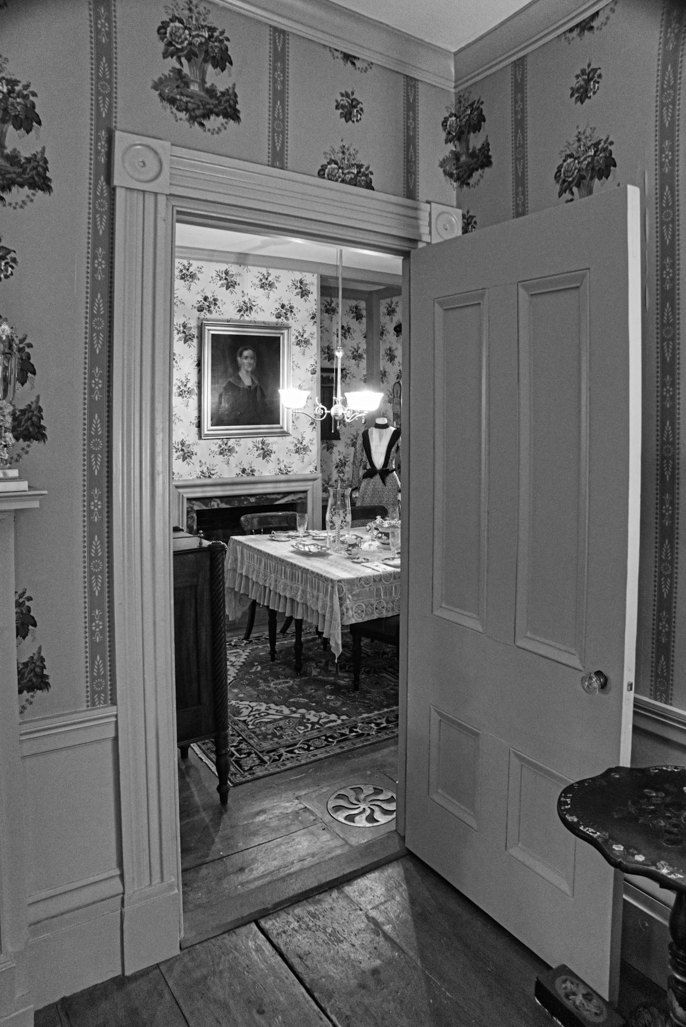 Black & White 00321