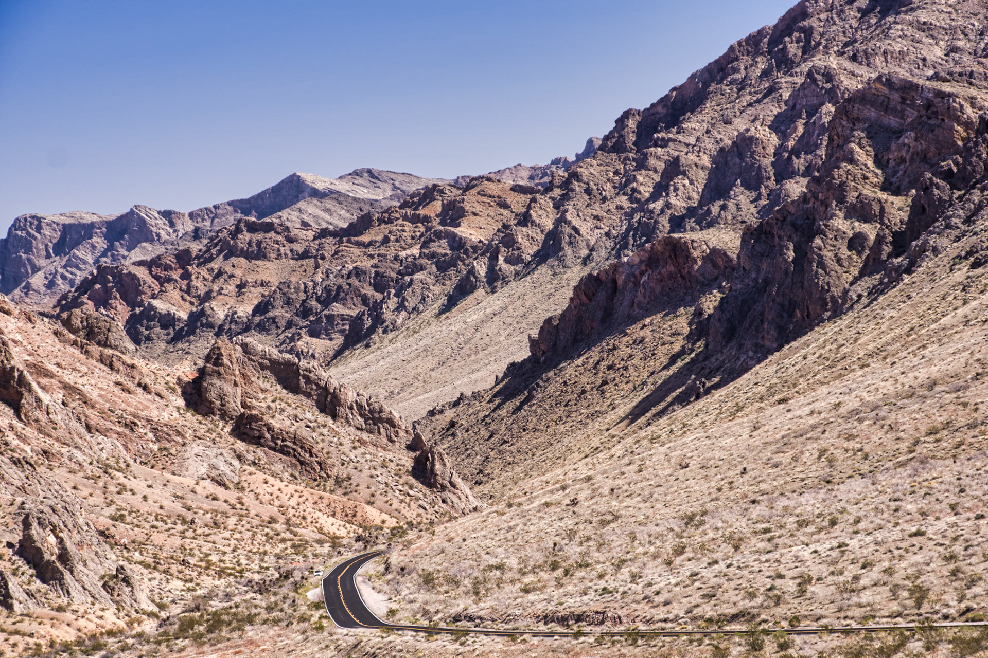 NV Desert 00163
