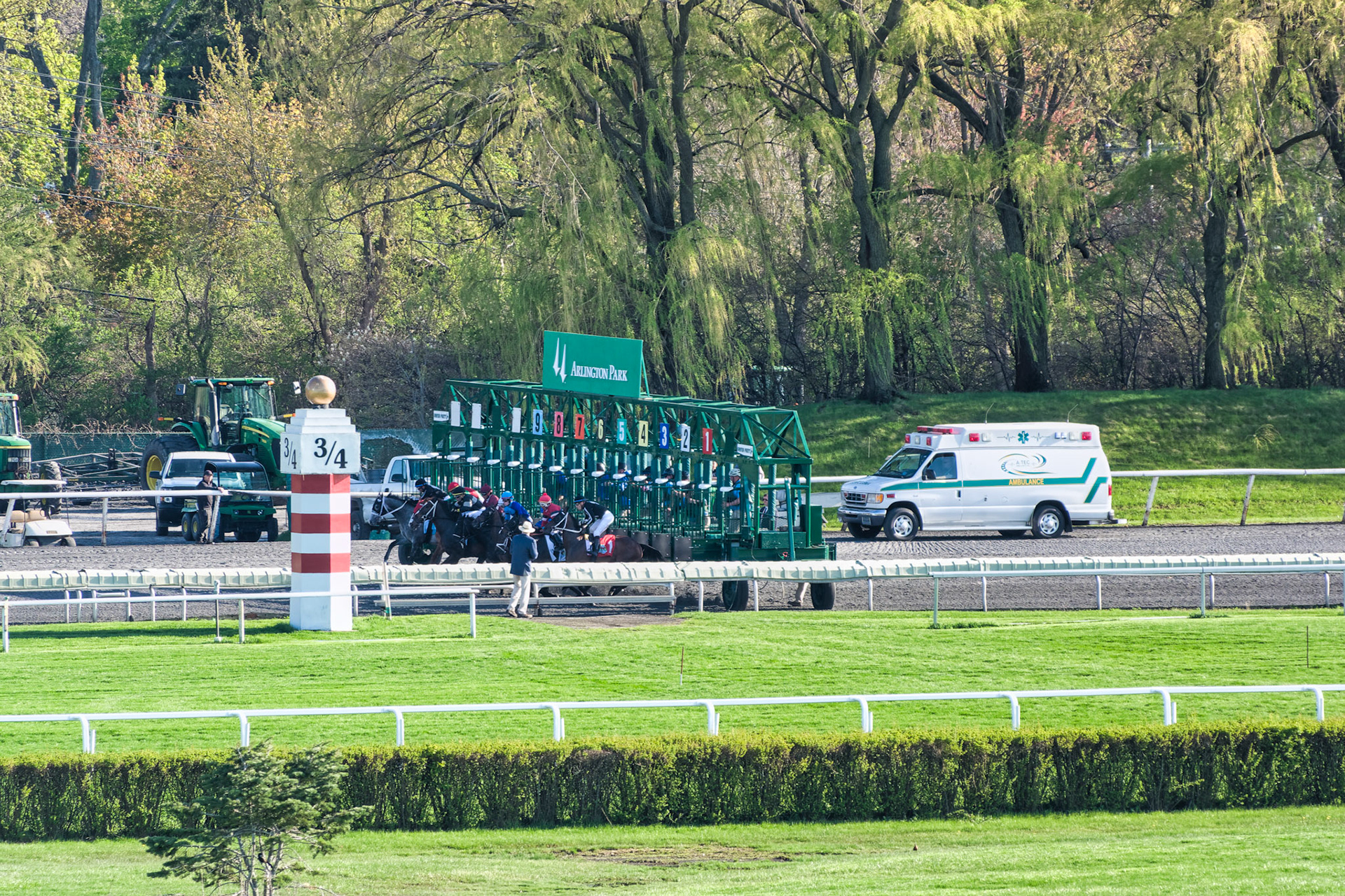 IL Arlington Park 00053