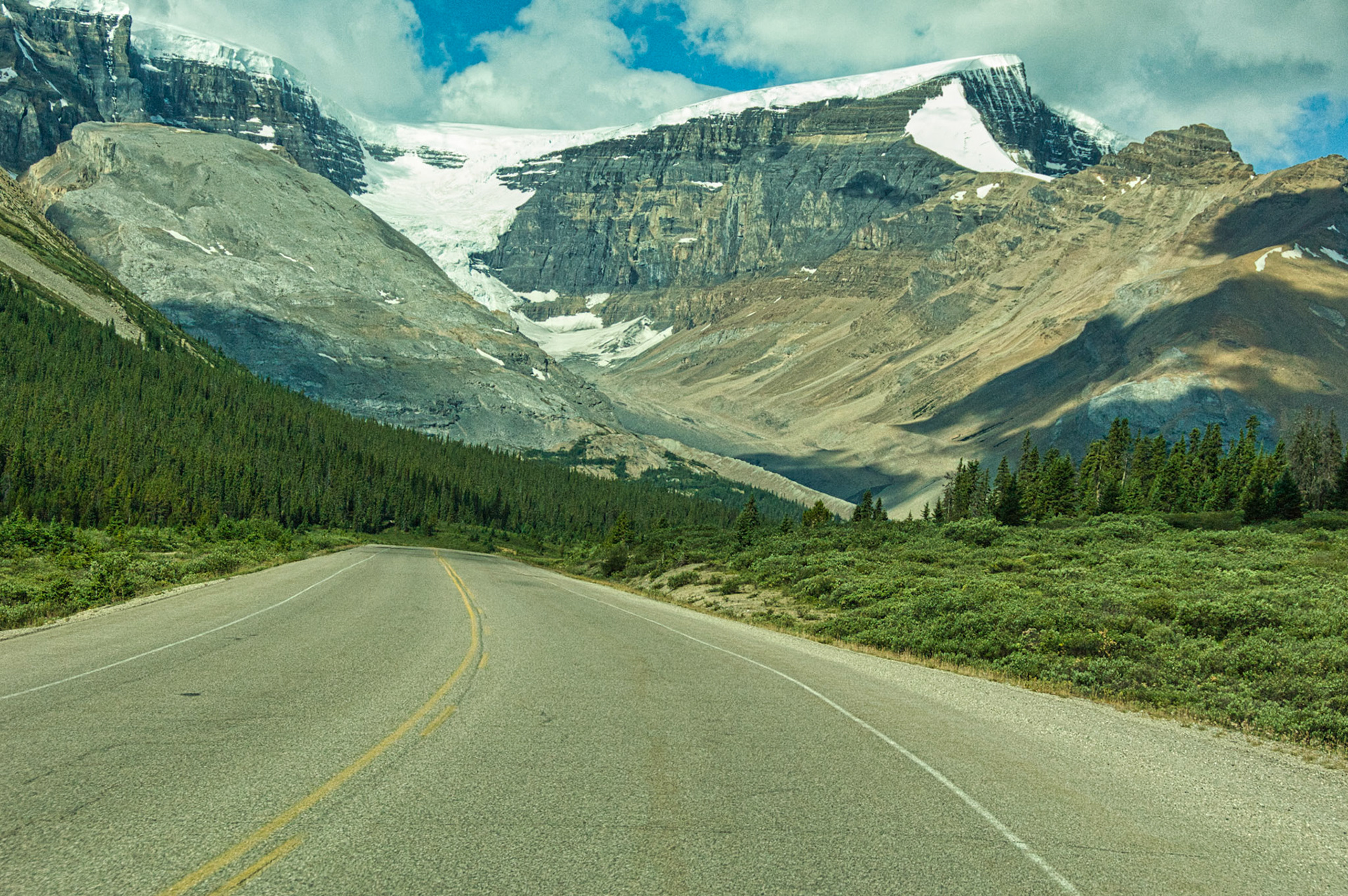 Canada Alberta 00076