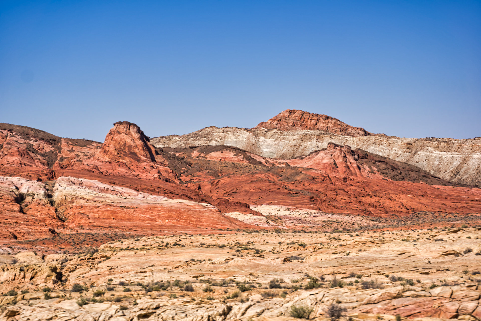 NV Desert 00104