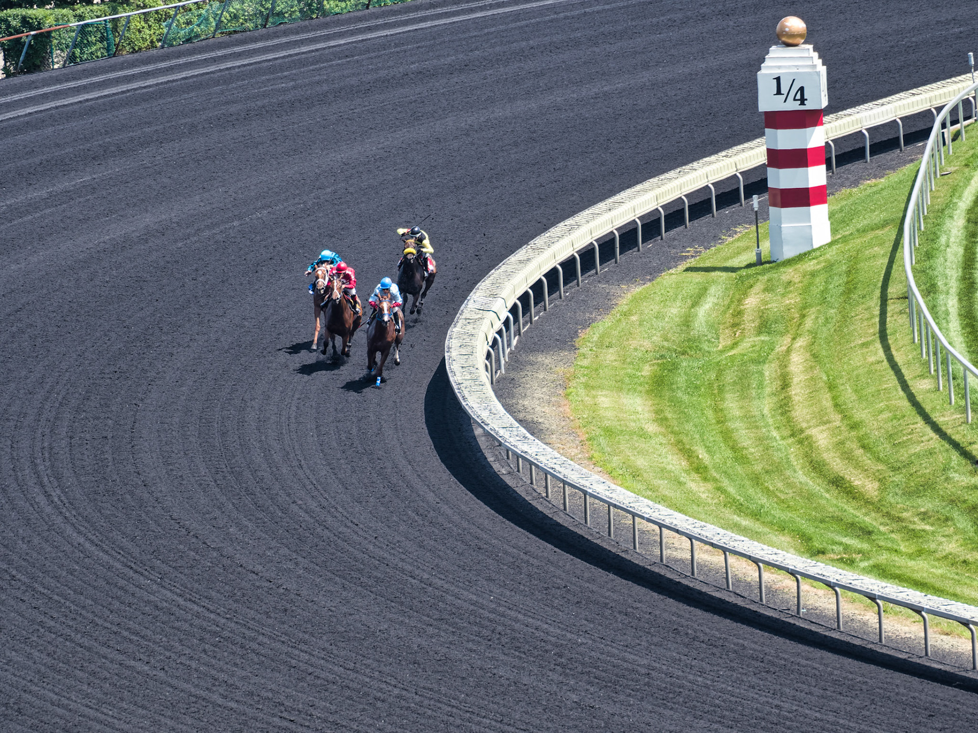 IL Arlington Park 00010