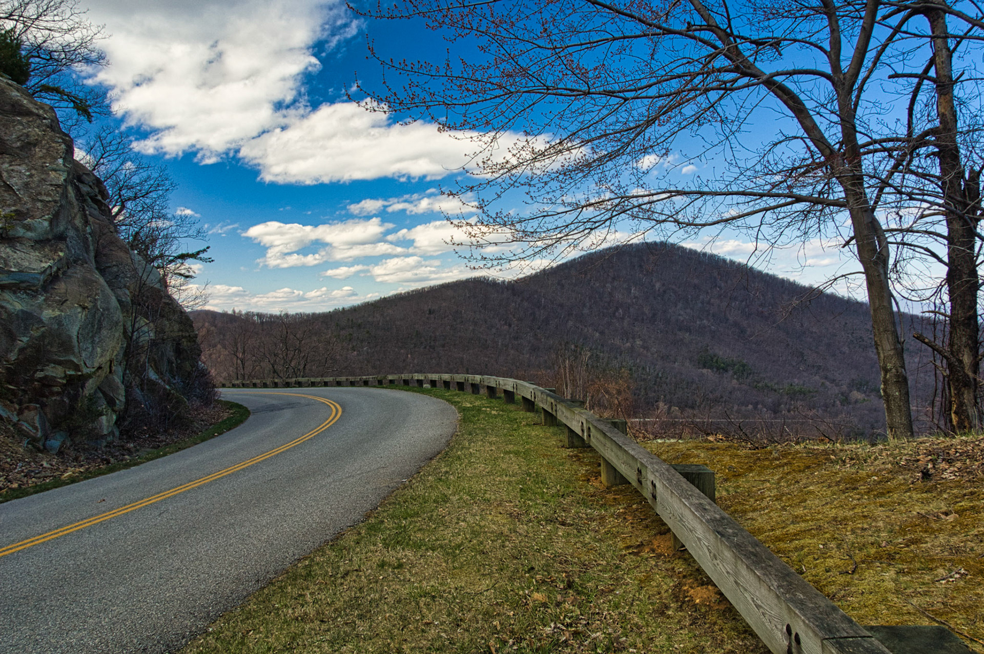 VA Blue Ridge Pkw 00025