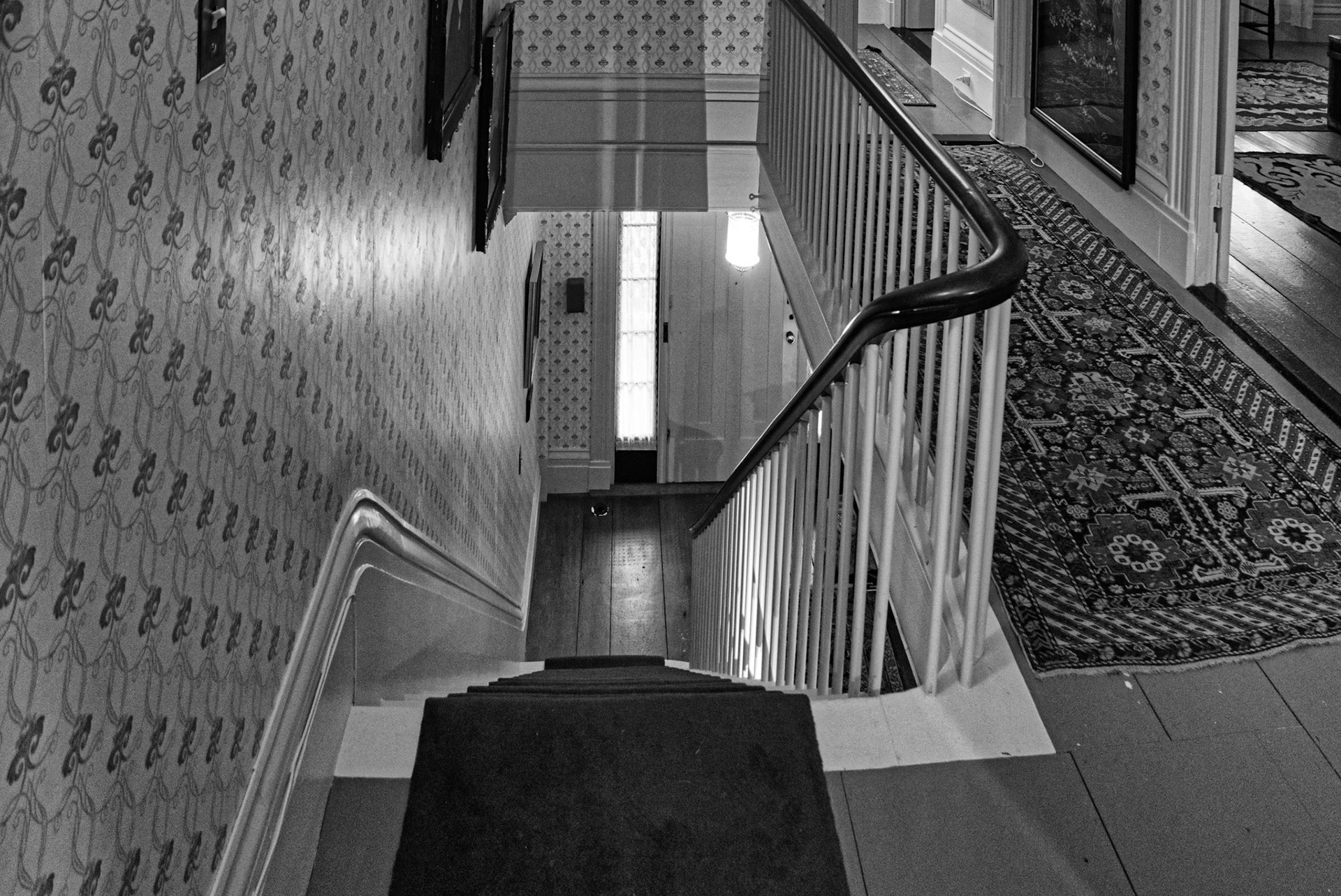 Black & White 00323