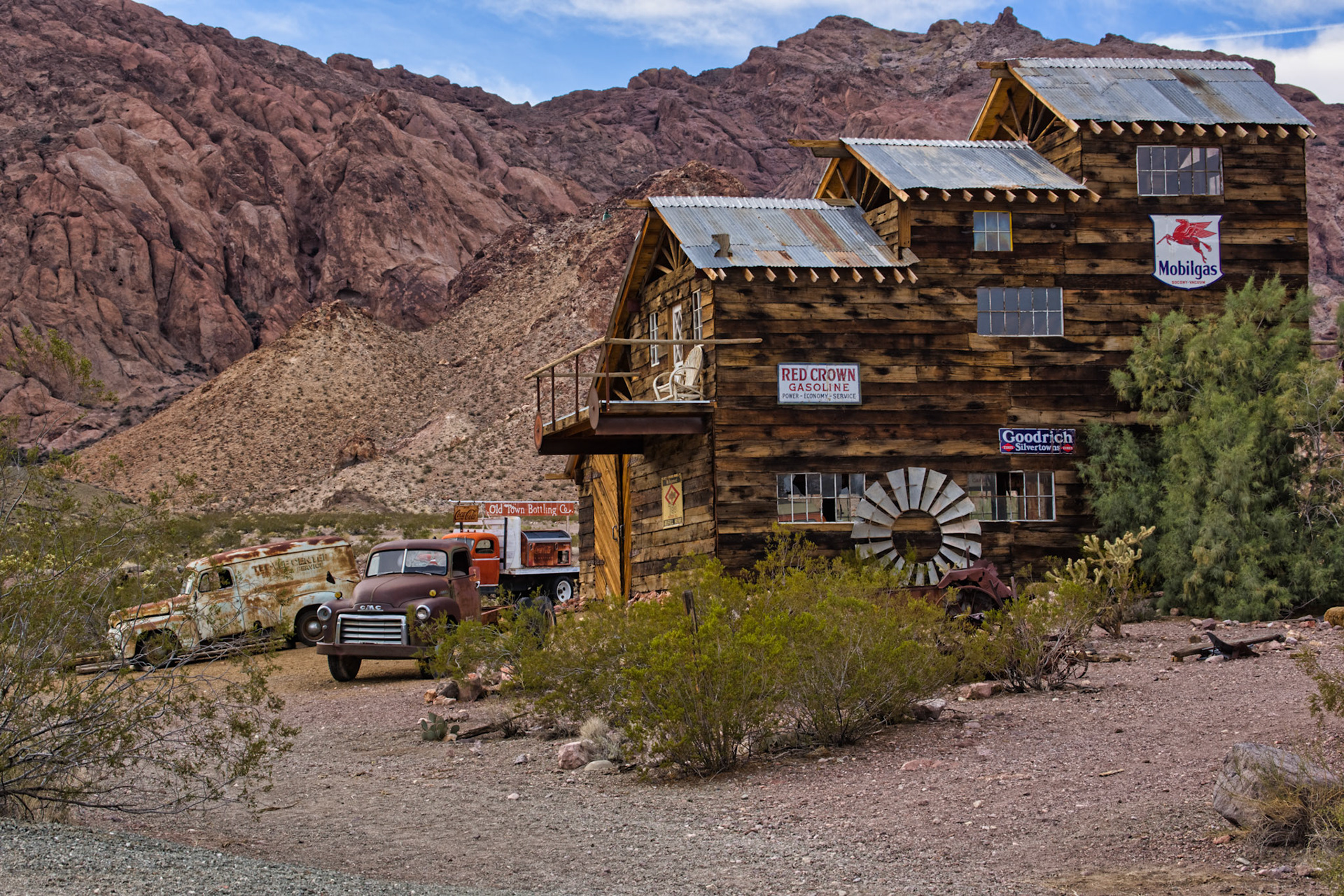 NV Desert 00042