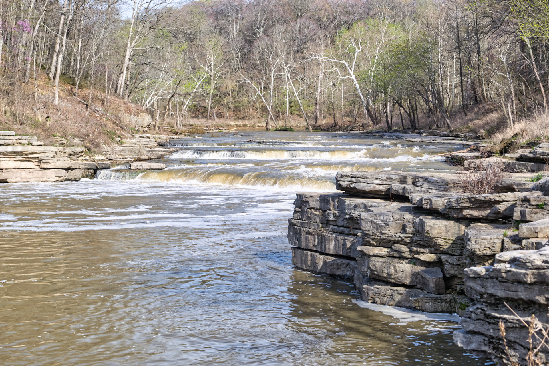 IN Spenser State Park 00012