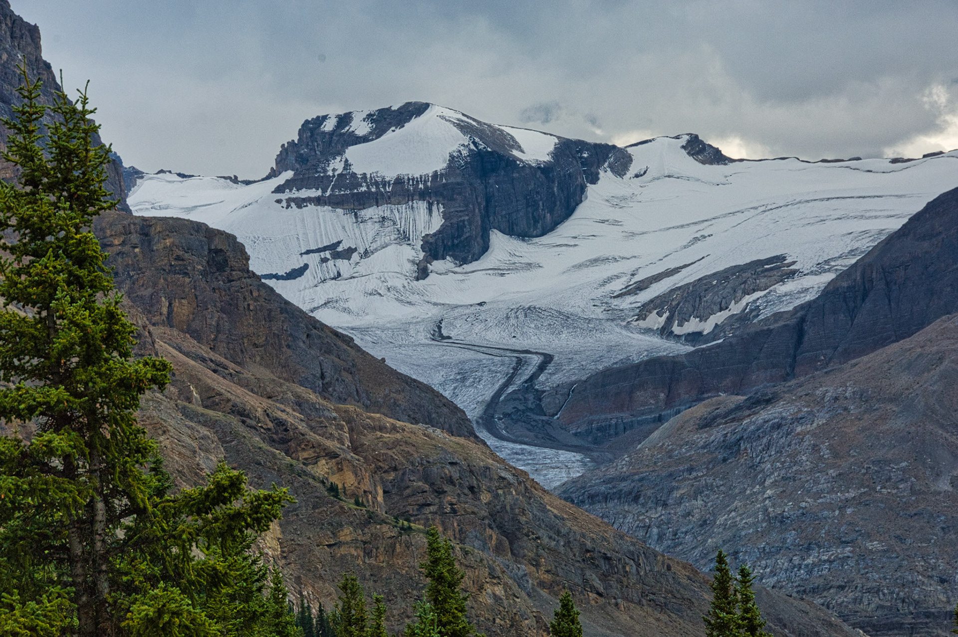 Canada Alberta 00040