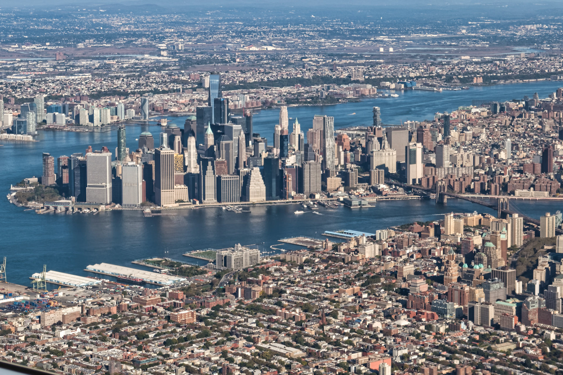 NY NY City 00099