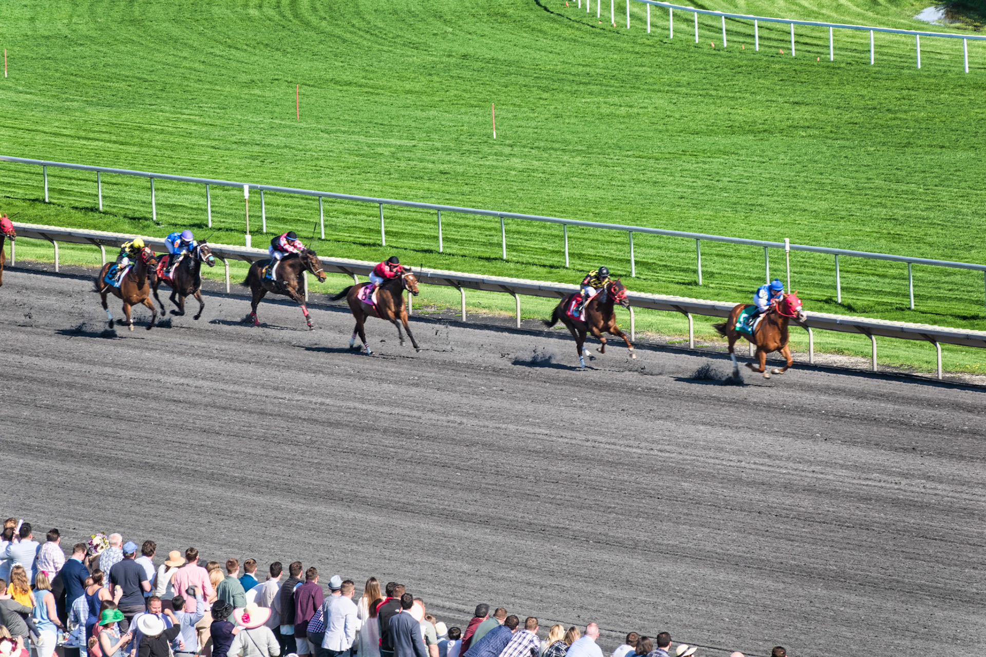 IL Arlington Park 00043