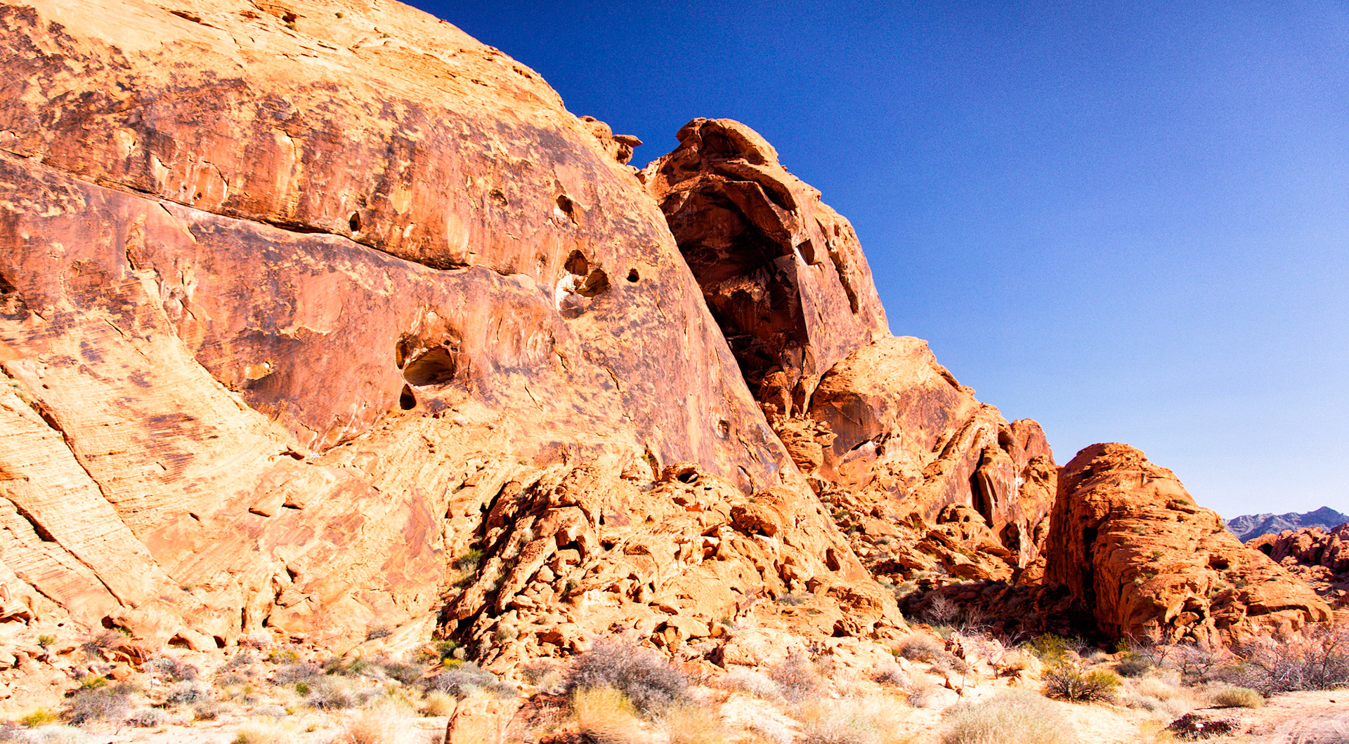 NV Desert 00207