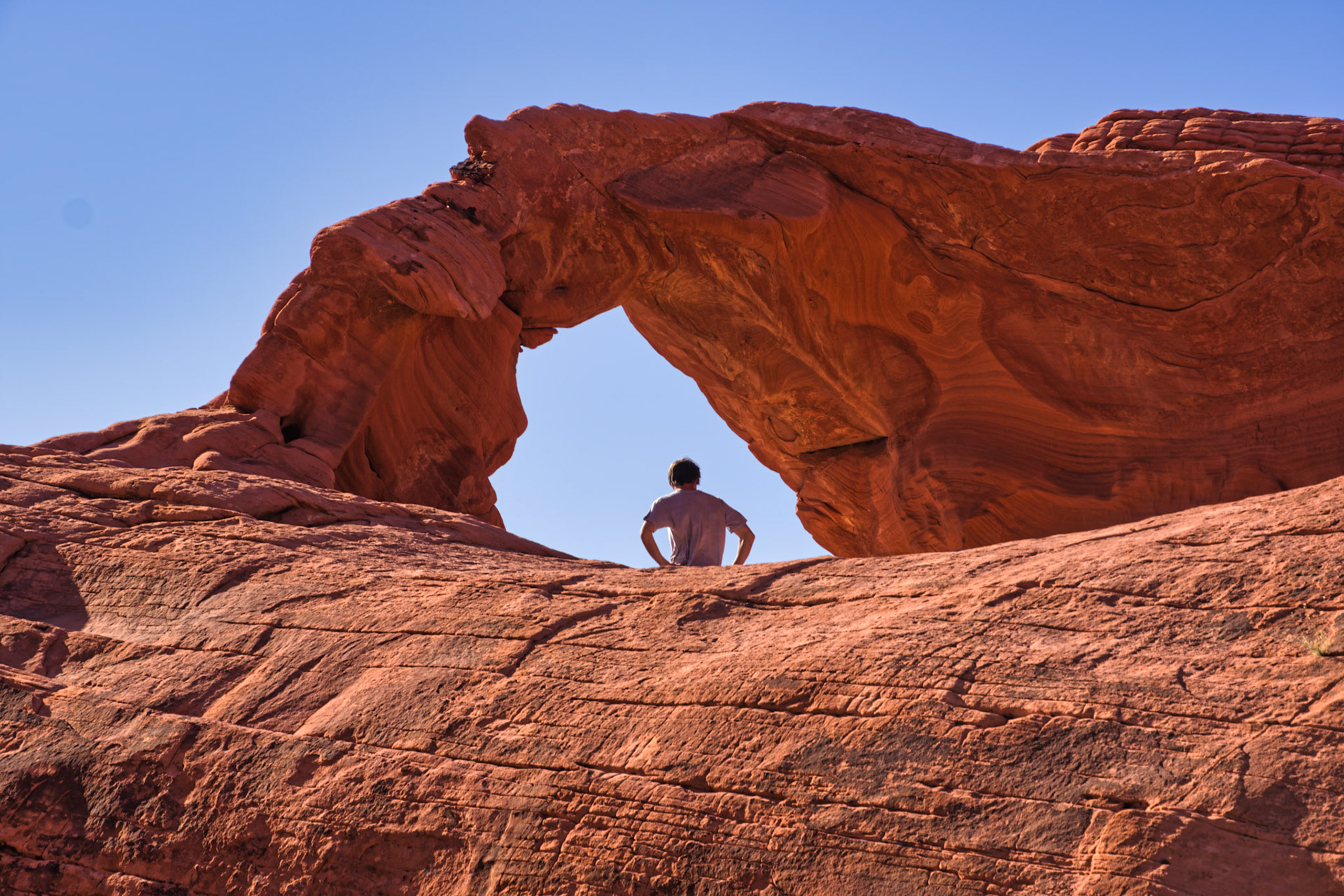 NV Desert 00083