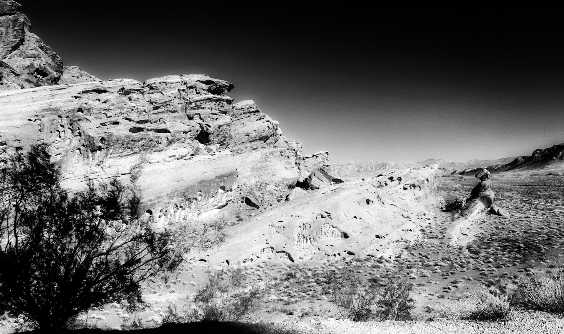 Black & White 00197