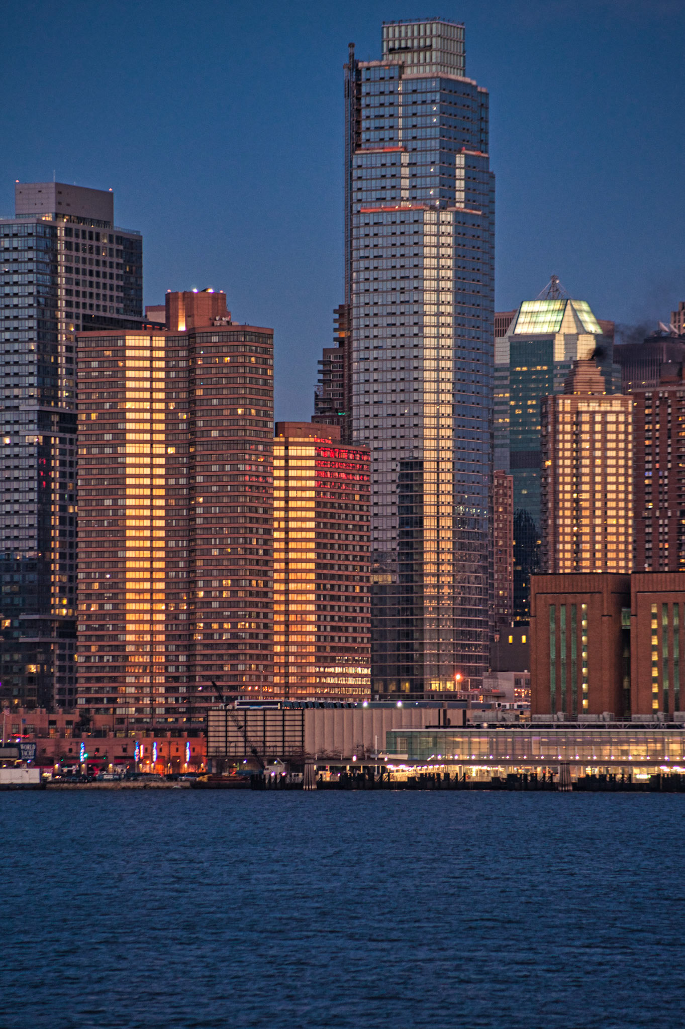 NY NY City 00025