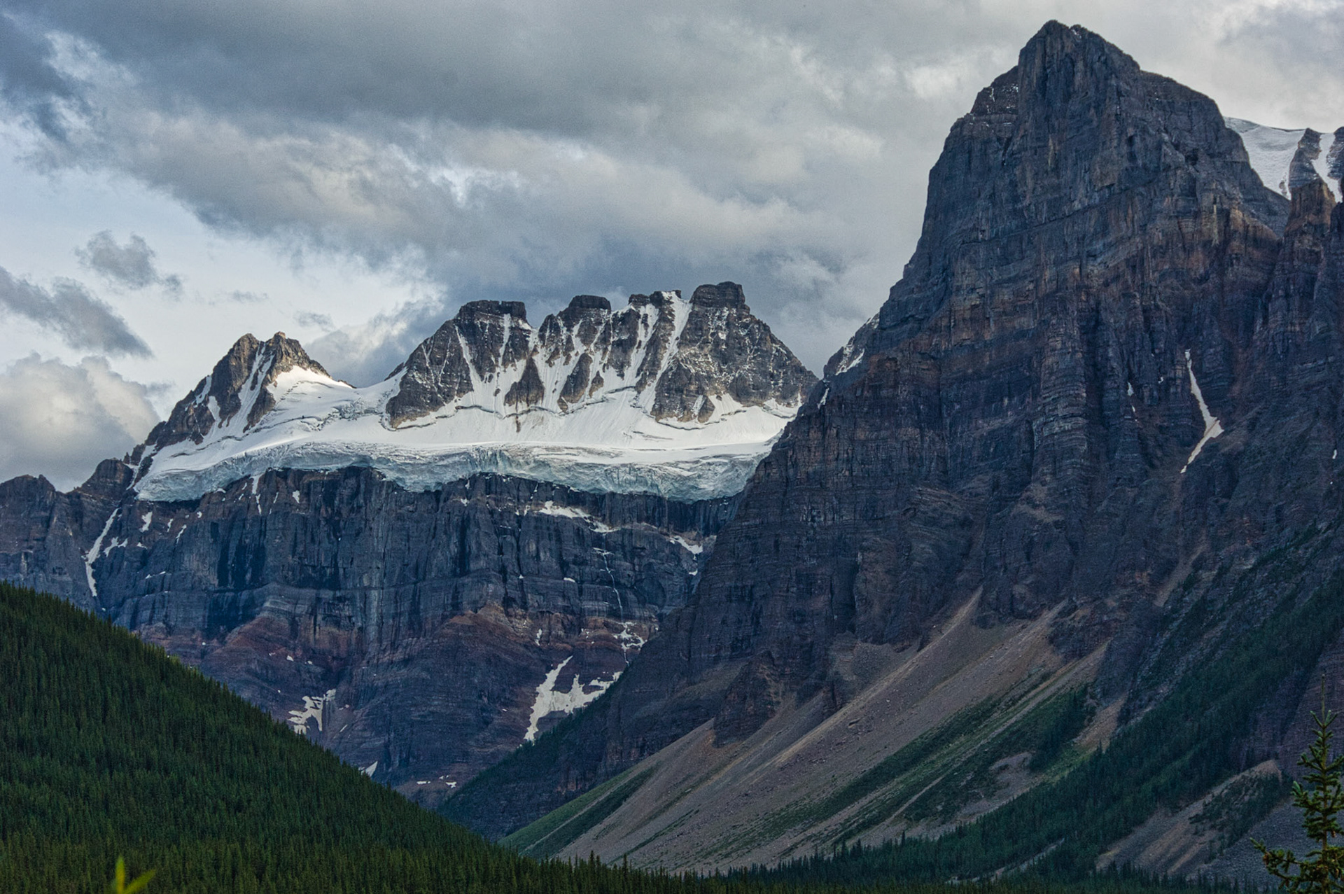 Canada Alberta 00111
