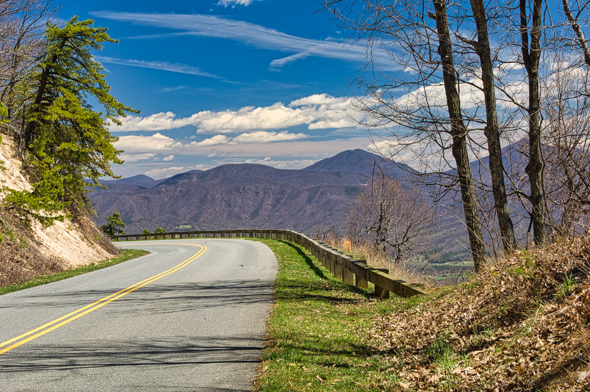 VA Blue Ridge Pkw 00012