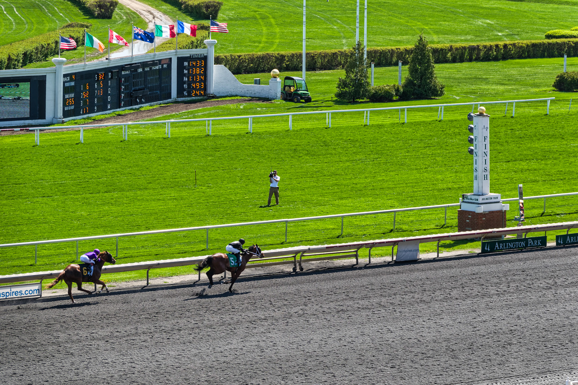 IL Arlington Park 00034